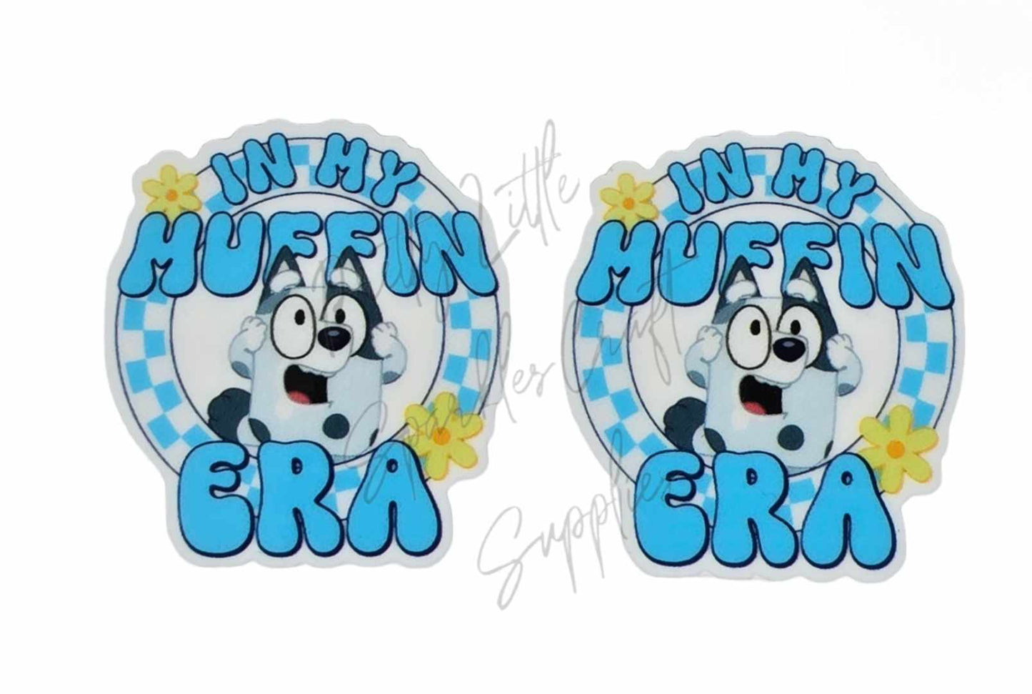 In My Muffin Era