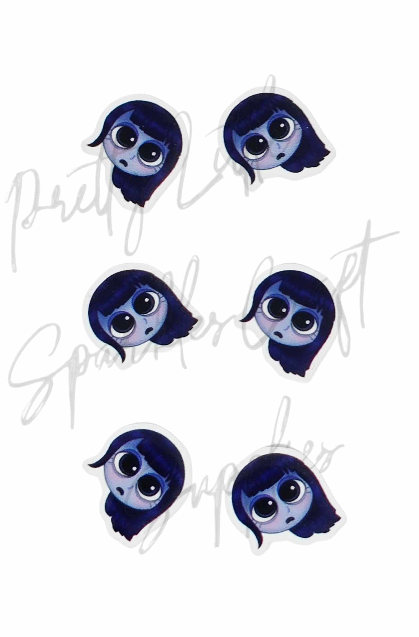 Inside Out - Ennui
