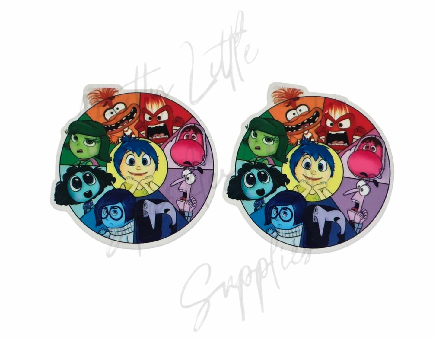 Inside Out Gang