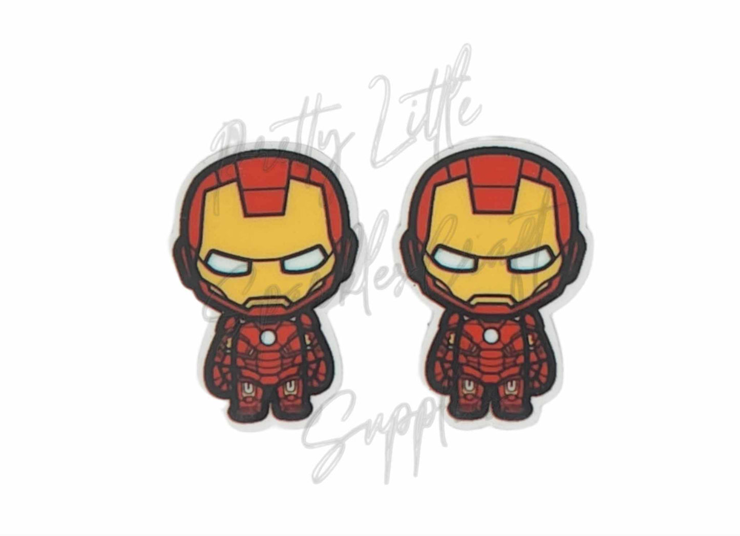 Superhero - Ironman