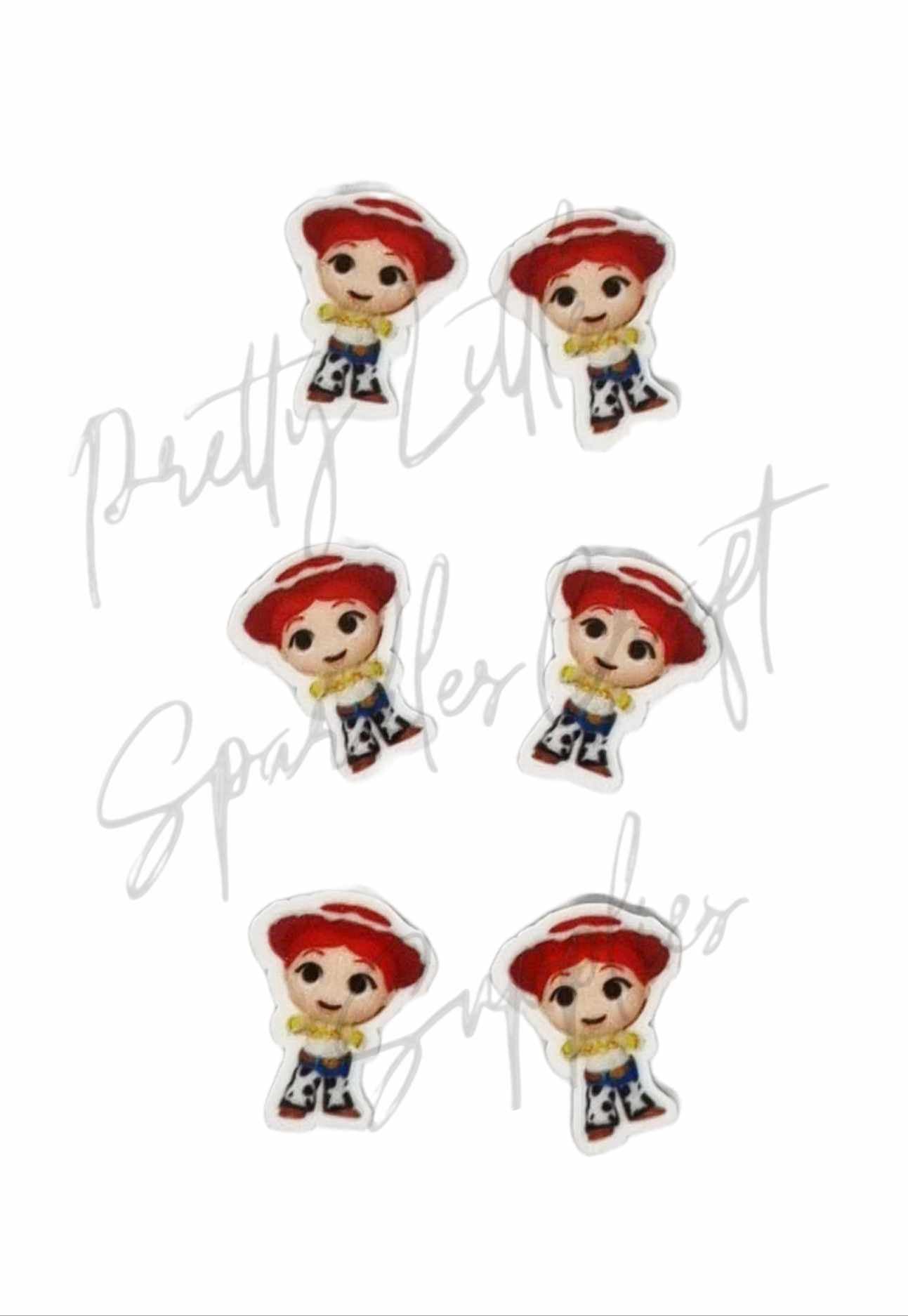 Toy Story - Jessie