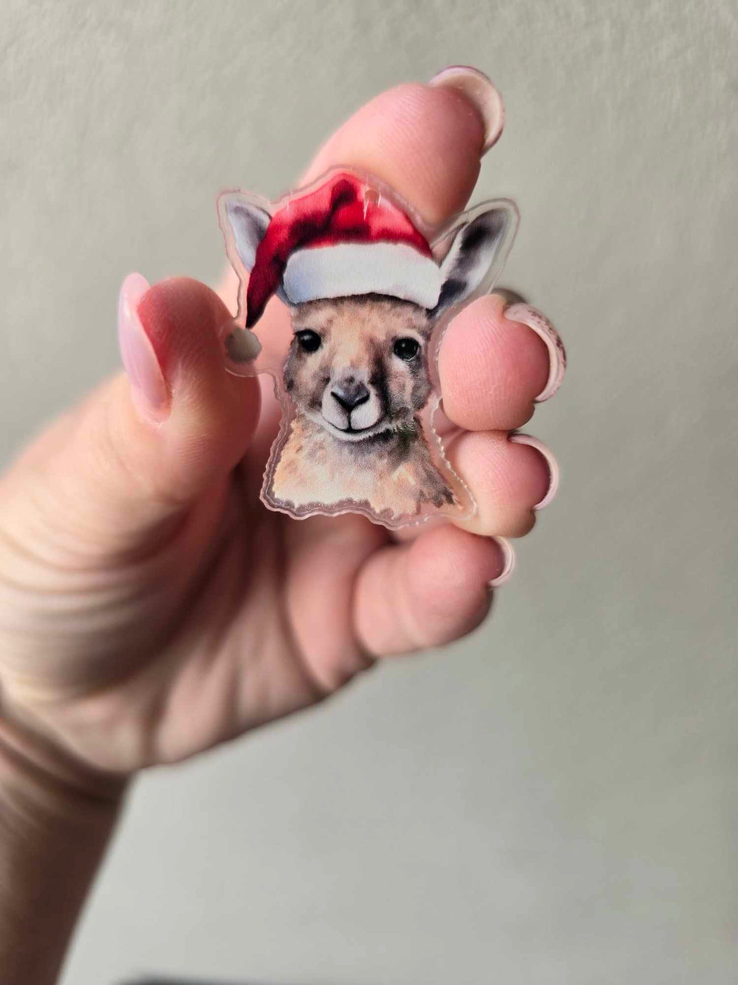 Kangaroo
