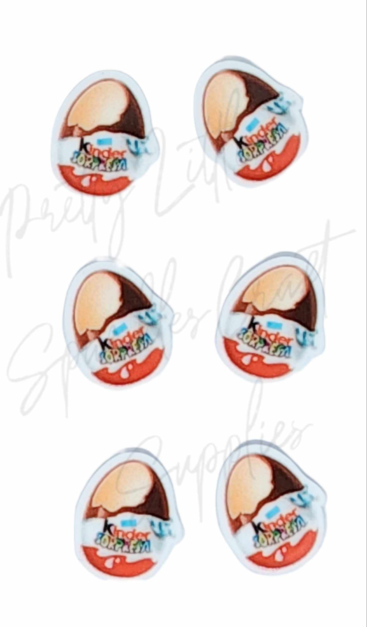 Kinder Easter Egg