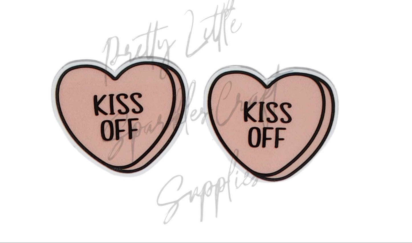 Kiss Off
