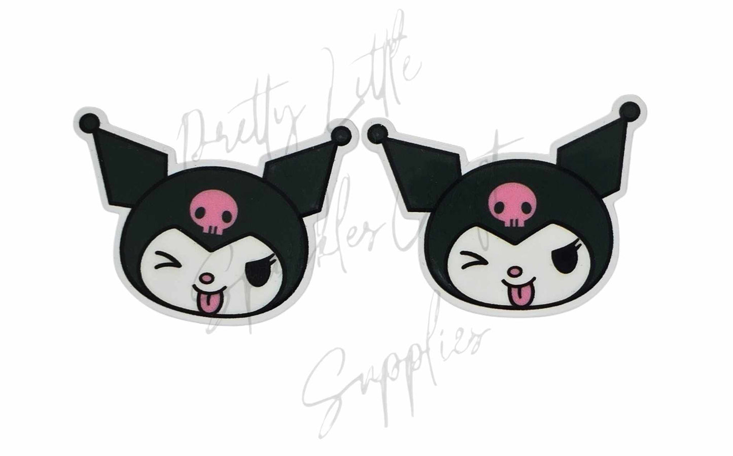 Kuromi Head