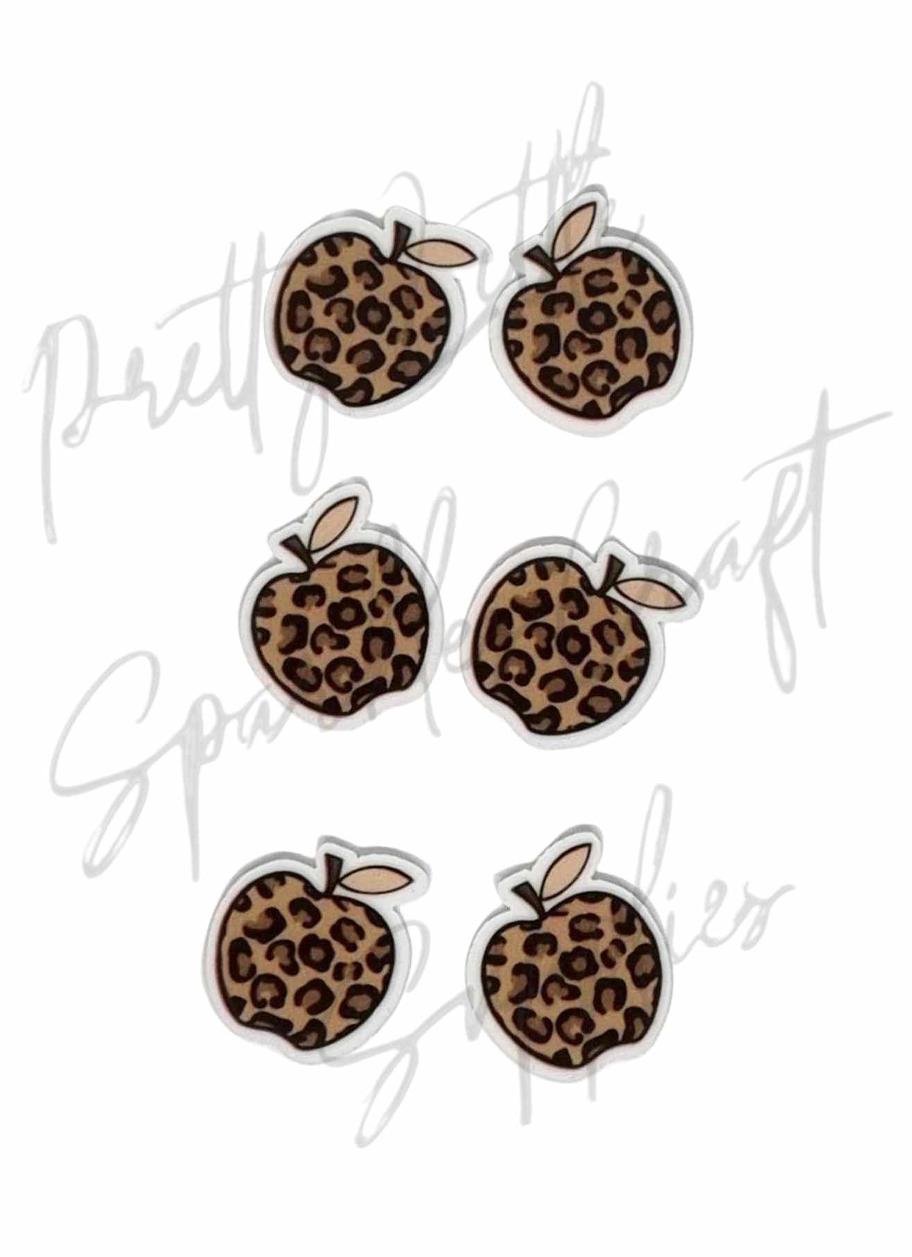 Leopard Apple