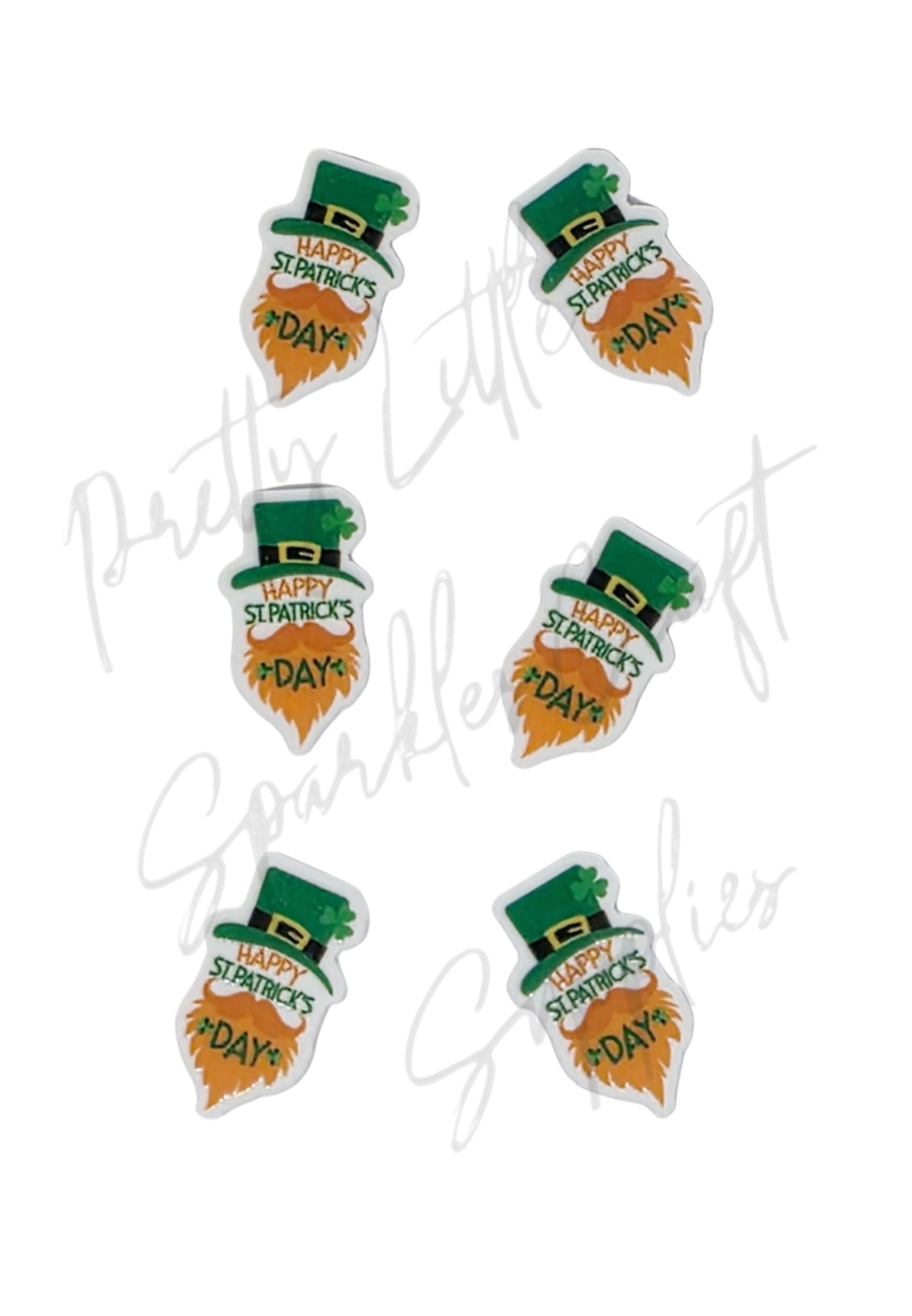 Leprechaun - Happy St Patricks