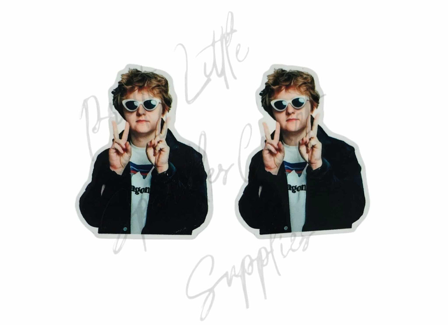 Lewis Capaldi