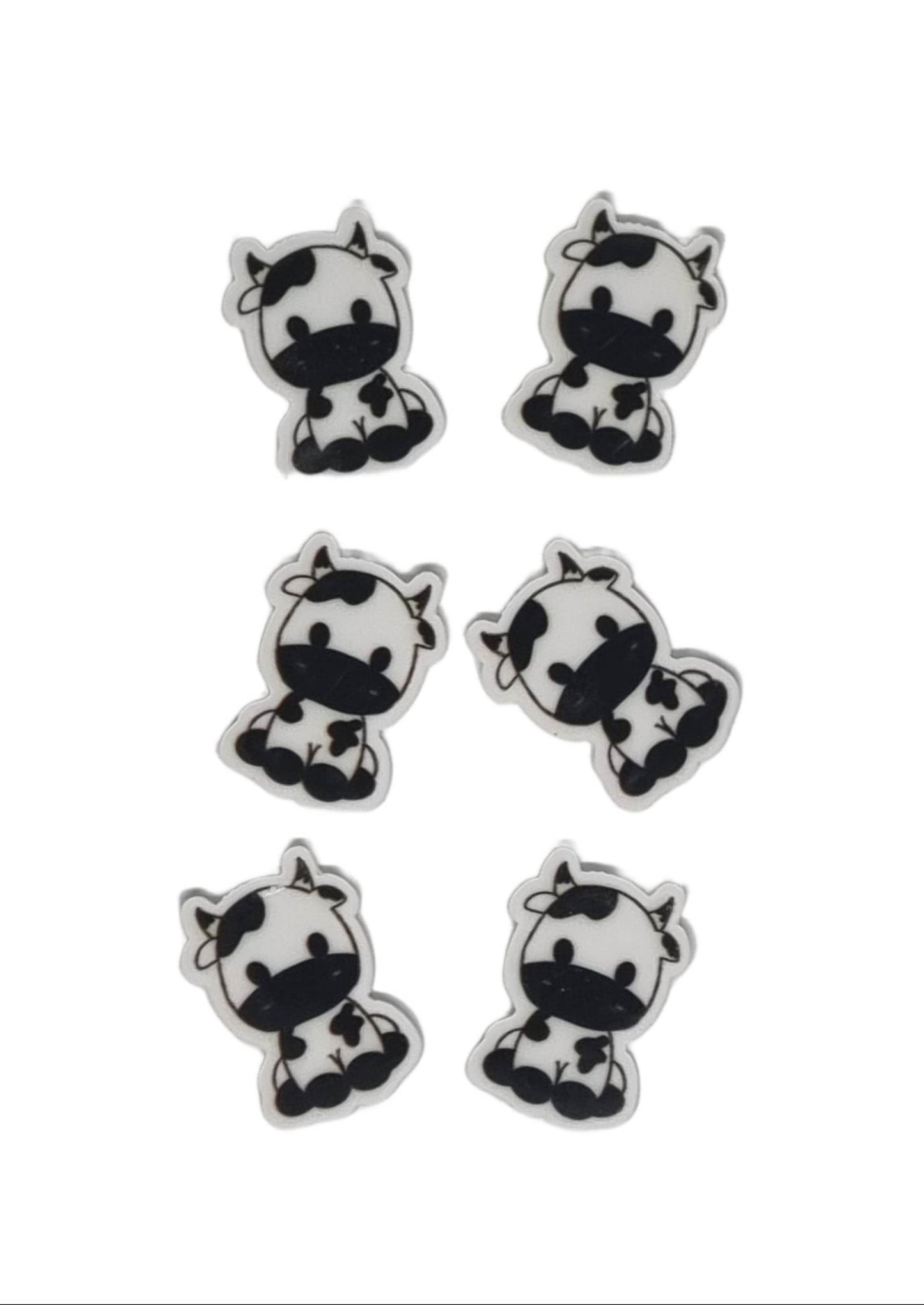 Licorce Milk Cow