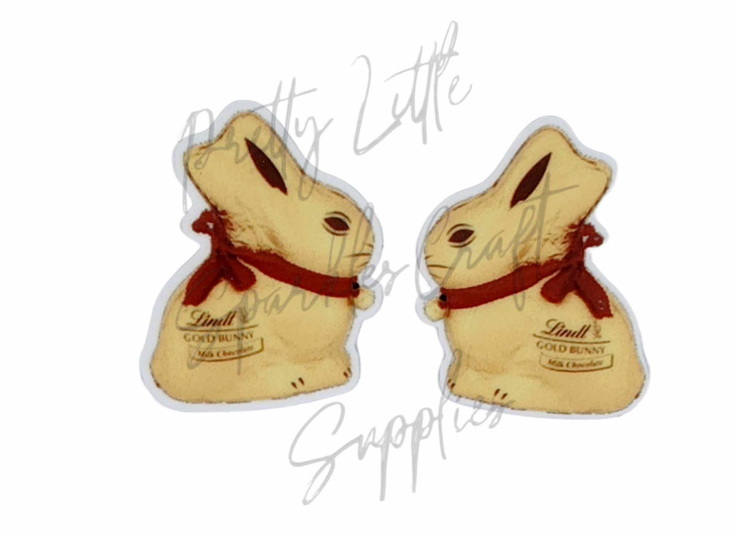 Lindt Bunny