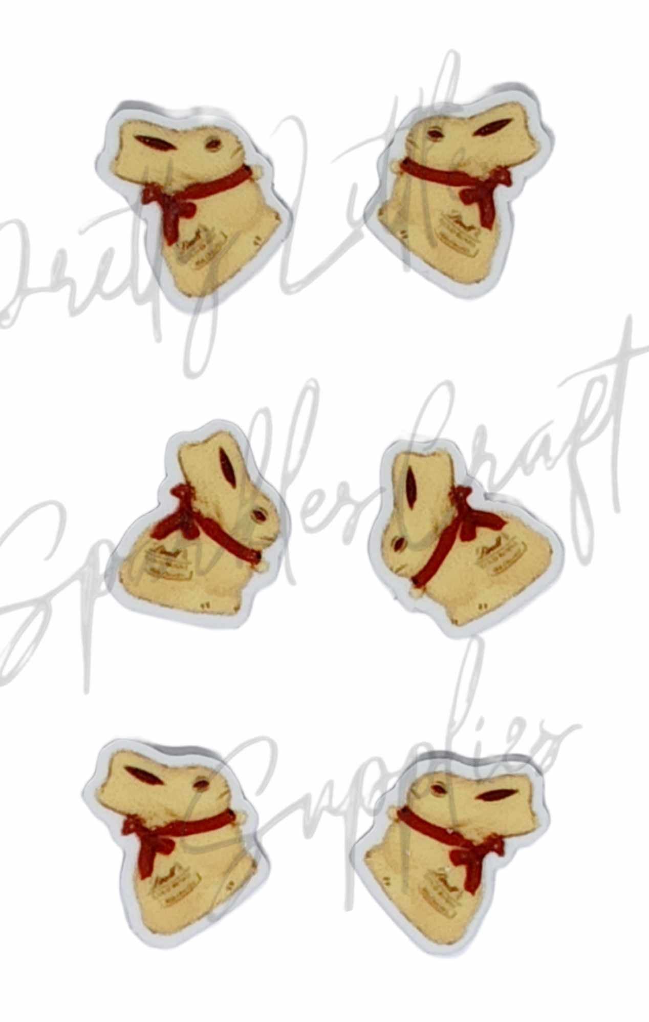 Lindt Bunny