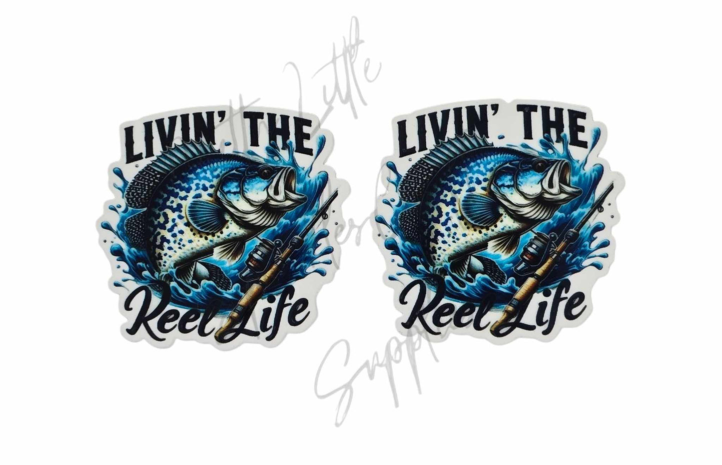 Livin The Reel Life