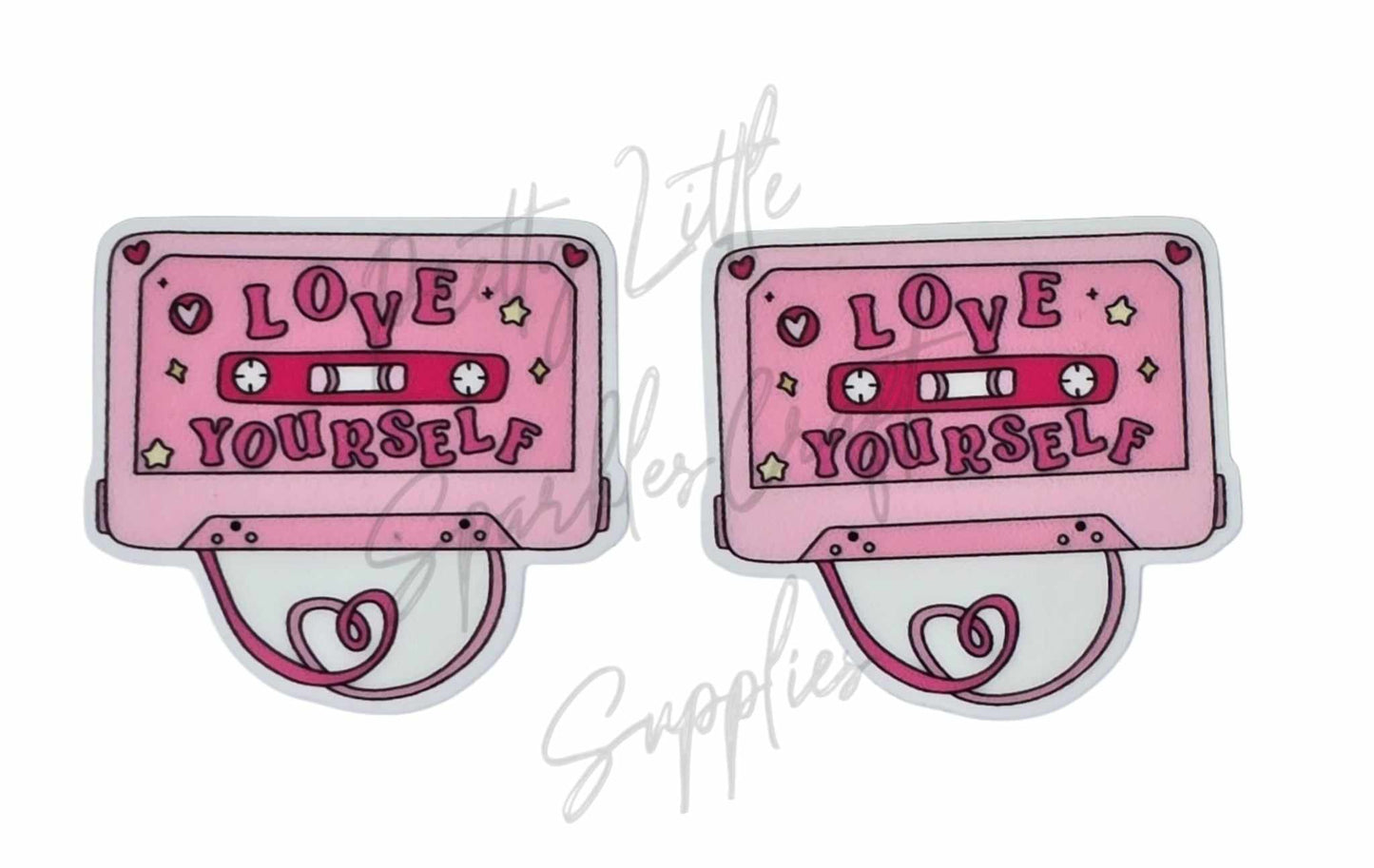 Love Yourself