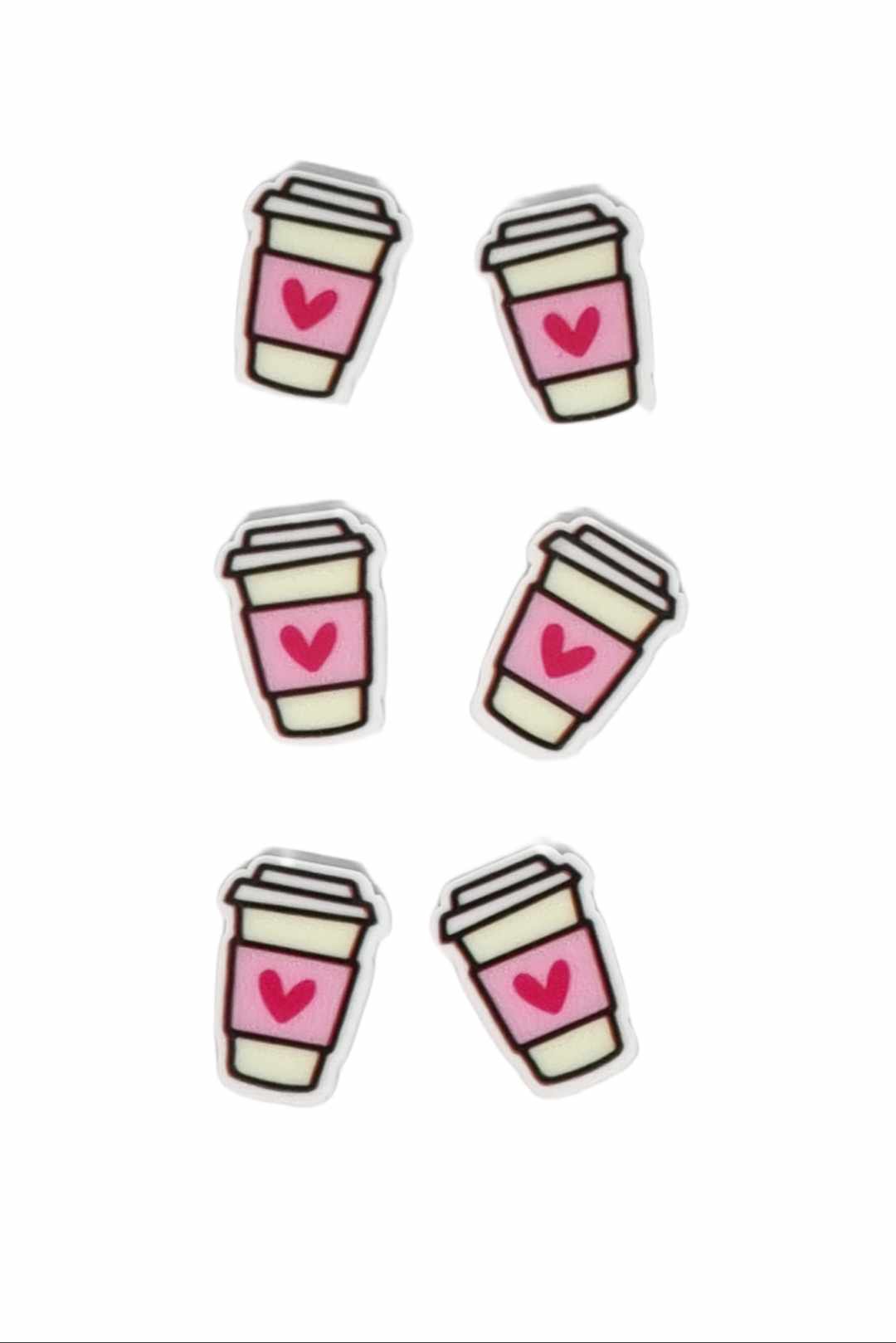 Food - Love of Coffee