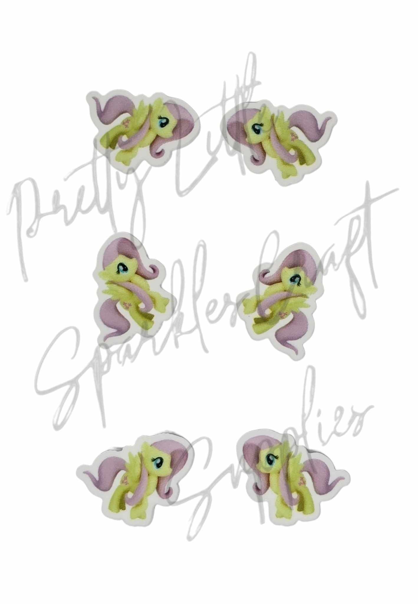 MLP - Fluttershy