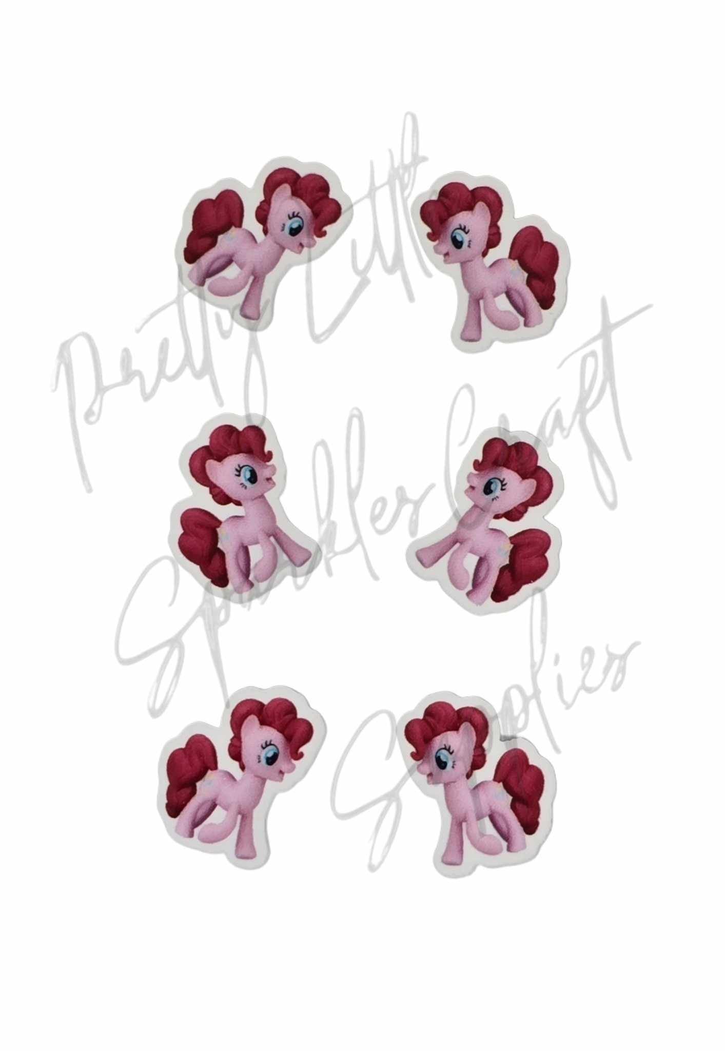 MLP - Pinkie Pie