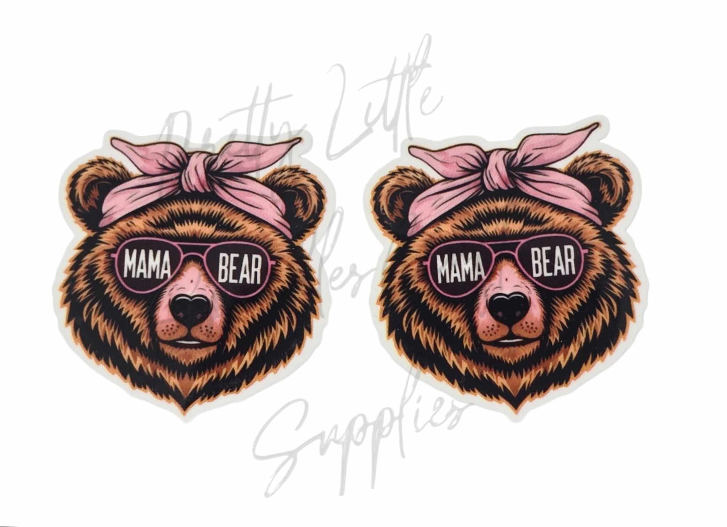 Mama Bear 2