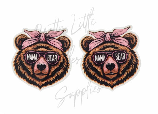 Mama Bear 2
