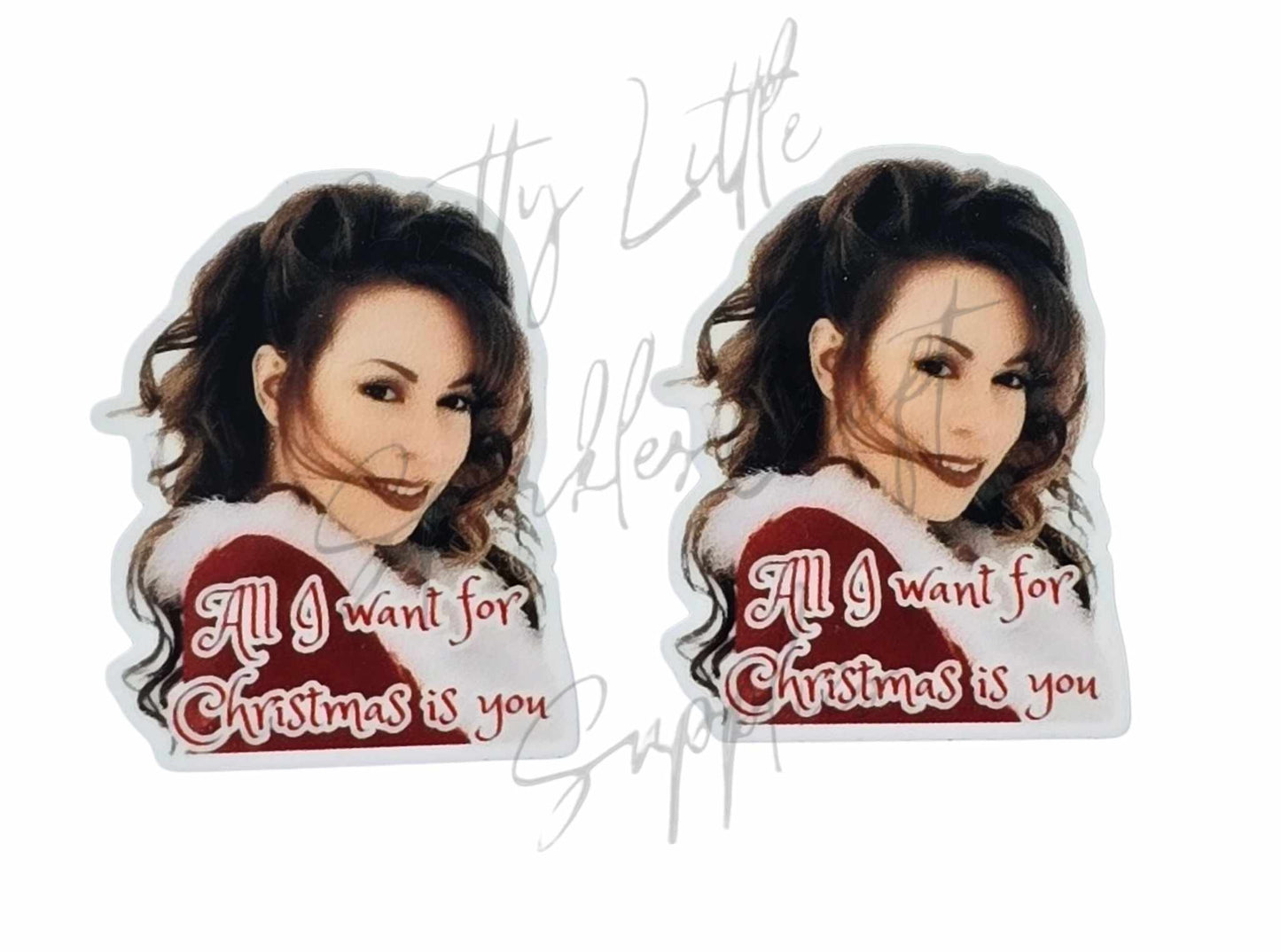 Mariah Carey - All I Want for Christmas is You