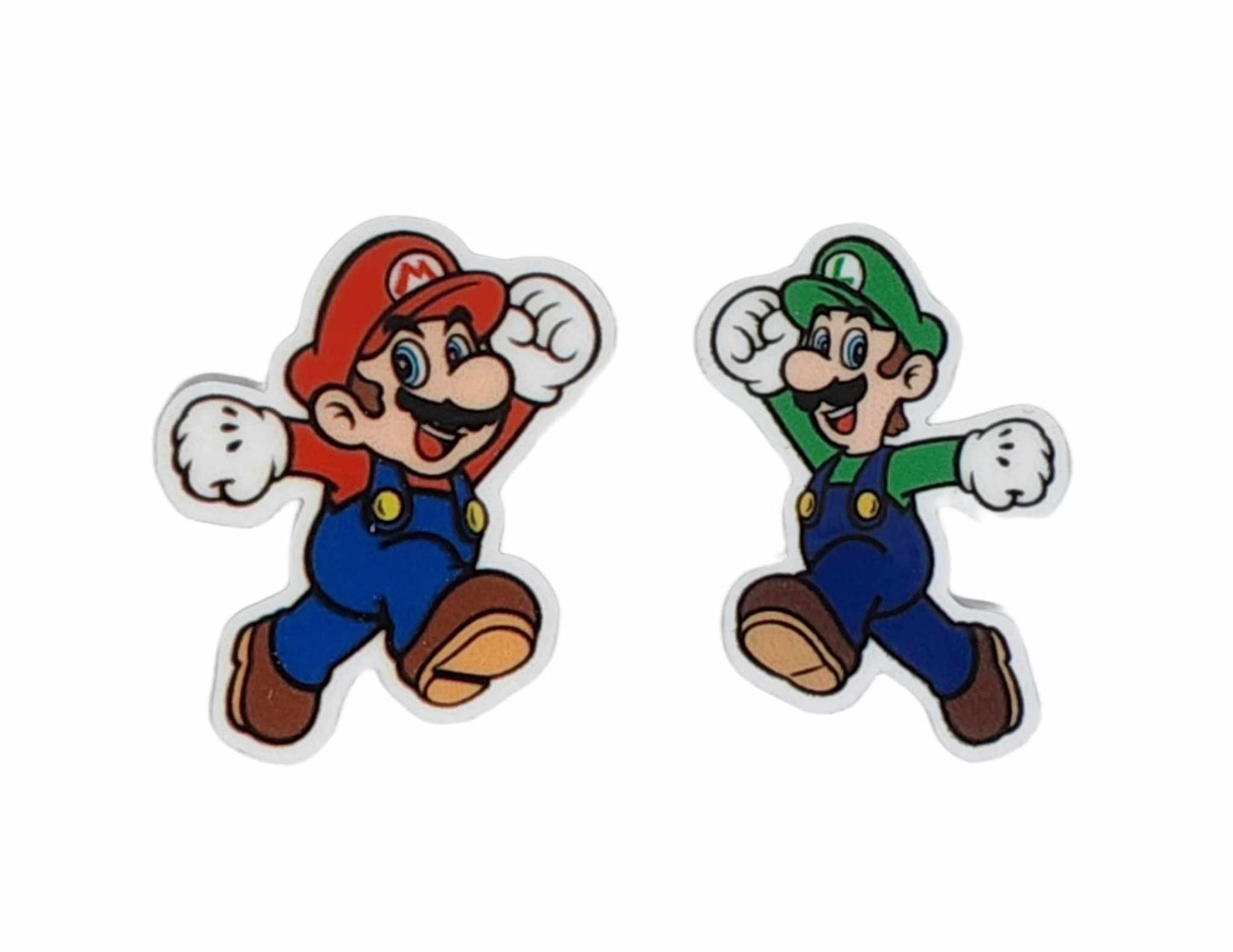 Mario & Luigi