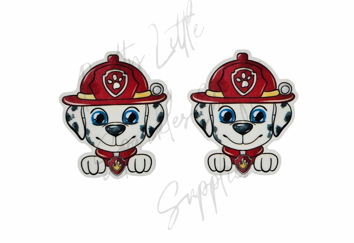 Paw Patrol - Marshall