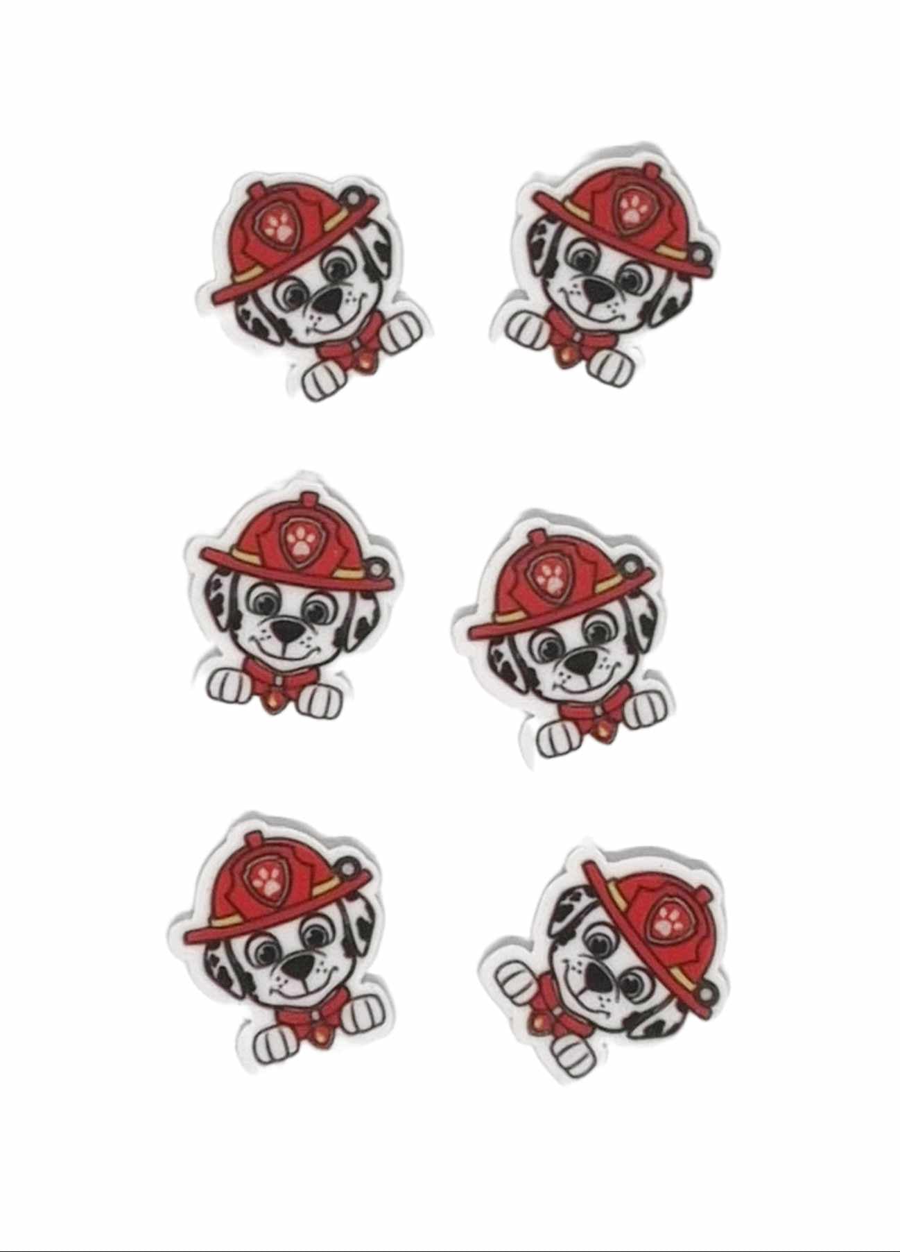 Paw Patrol - Marshall
