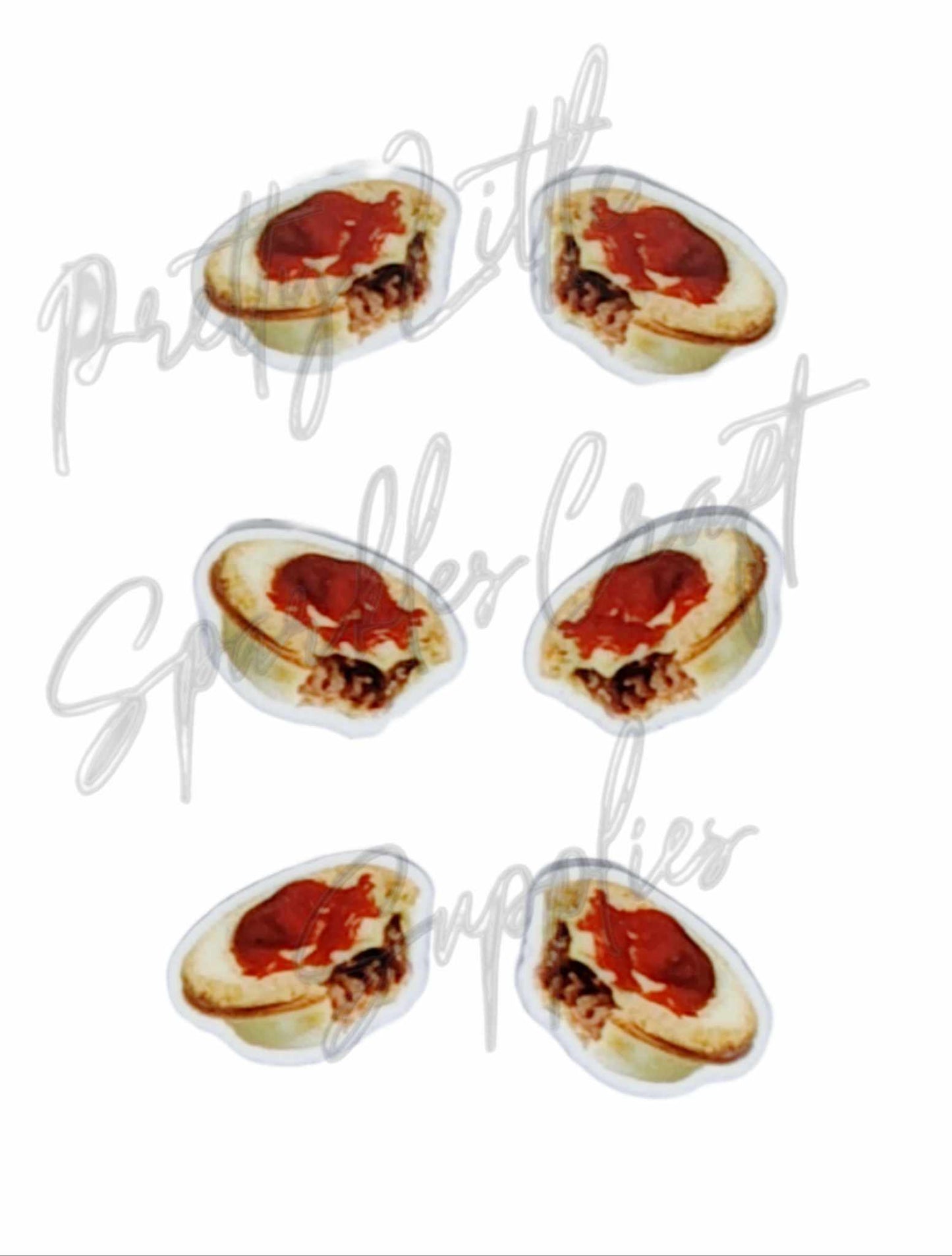 Meat Pie
