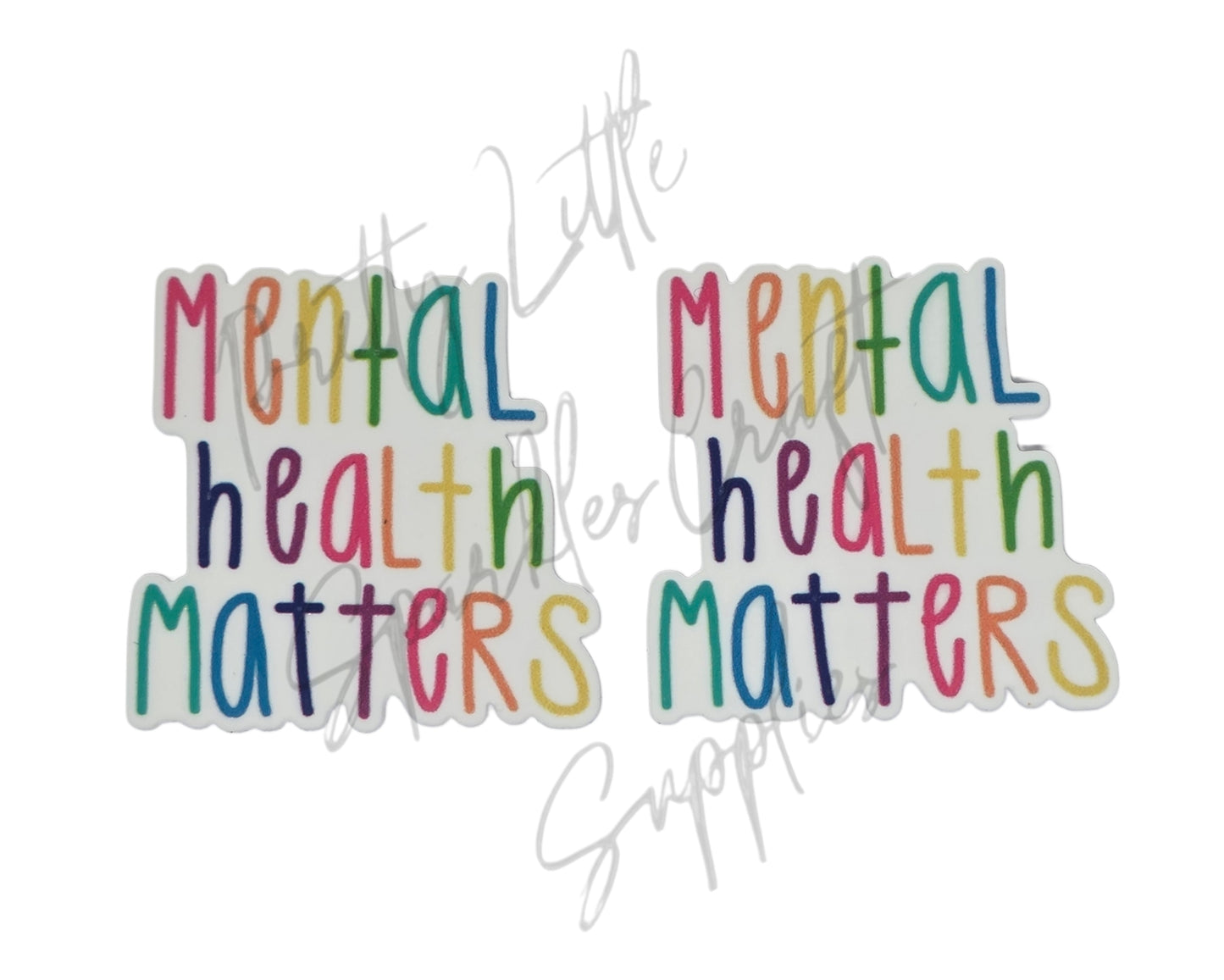 Mental Health Matters