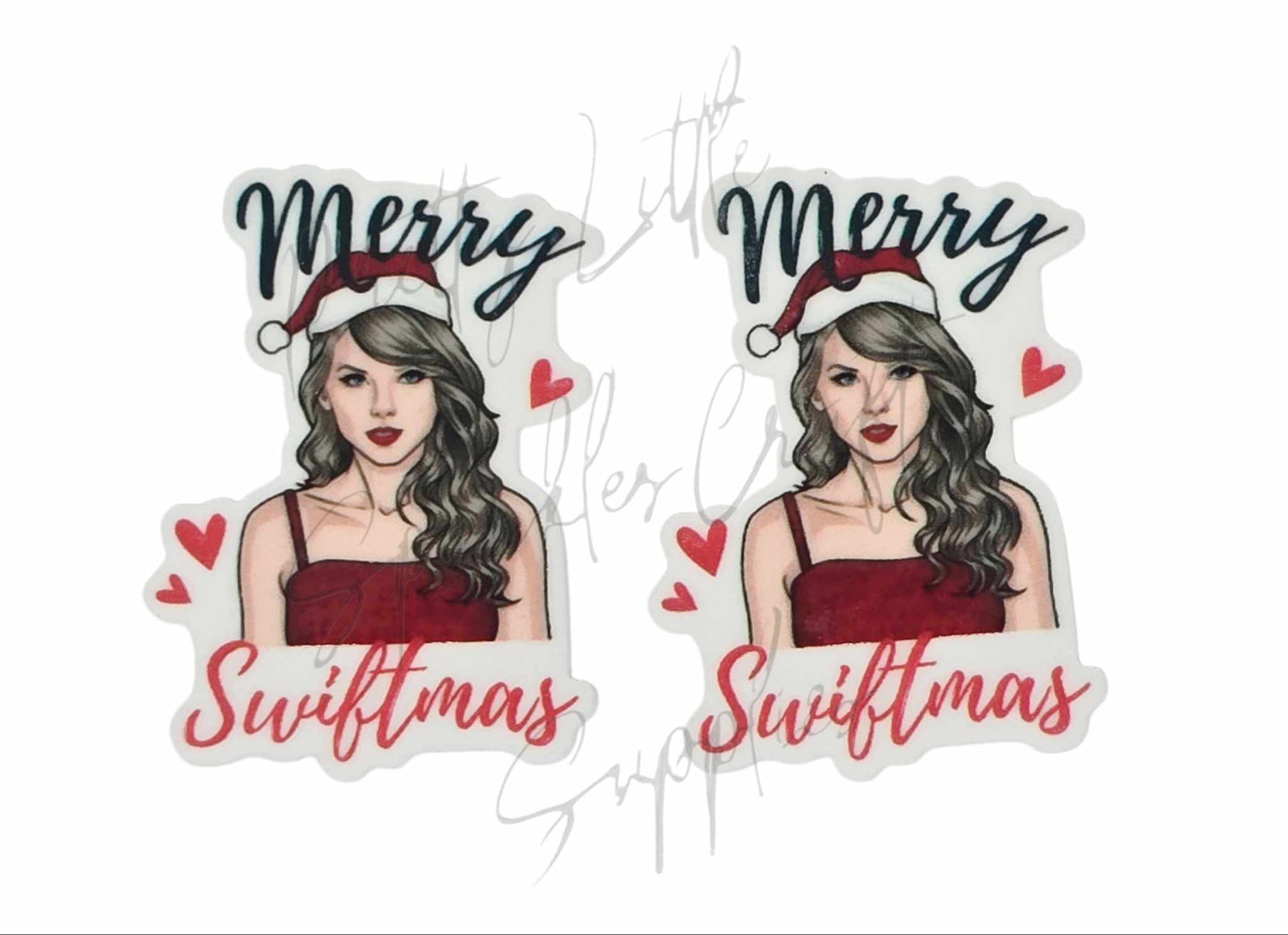 Merry Swiftmas