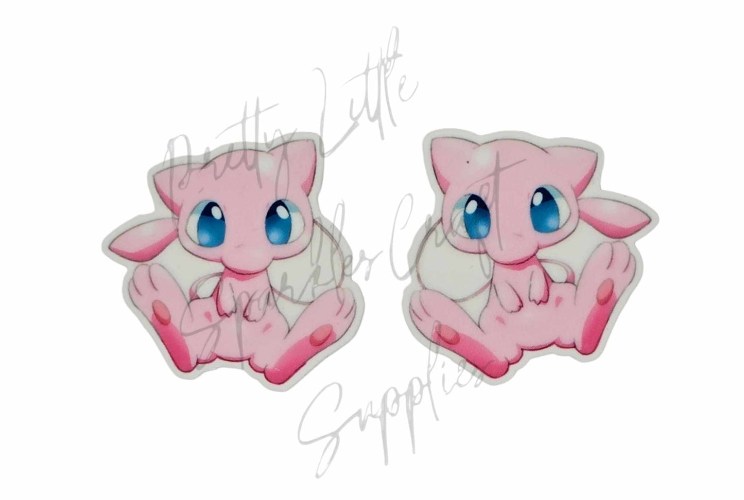 Pokemon - Mew
