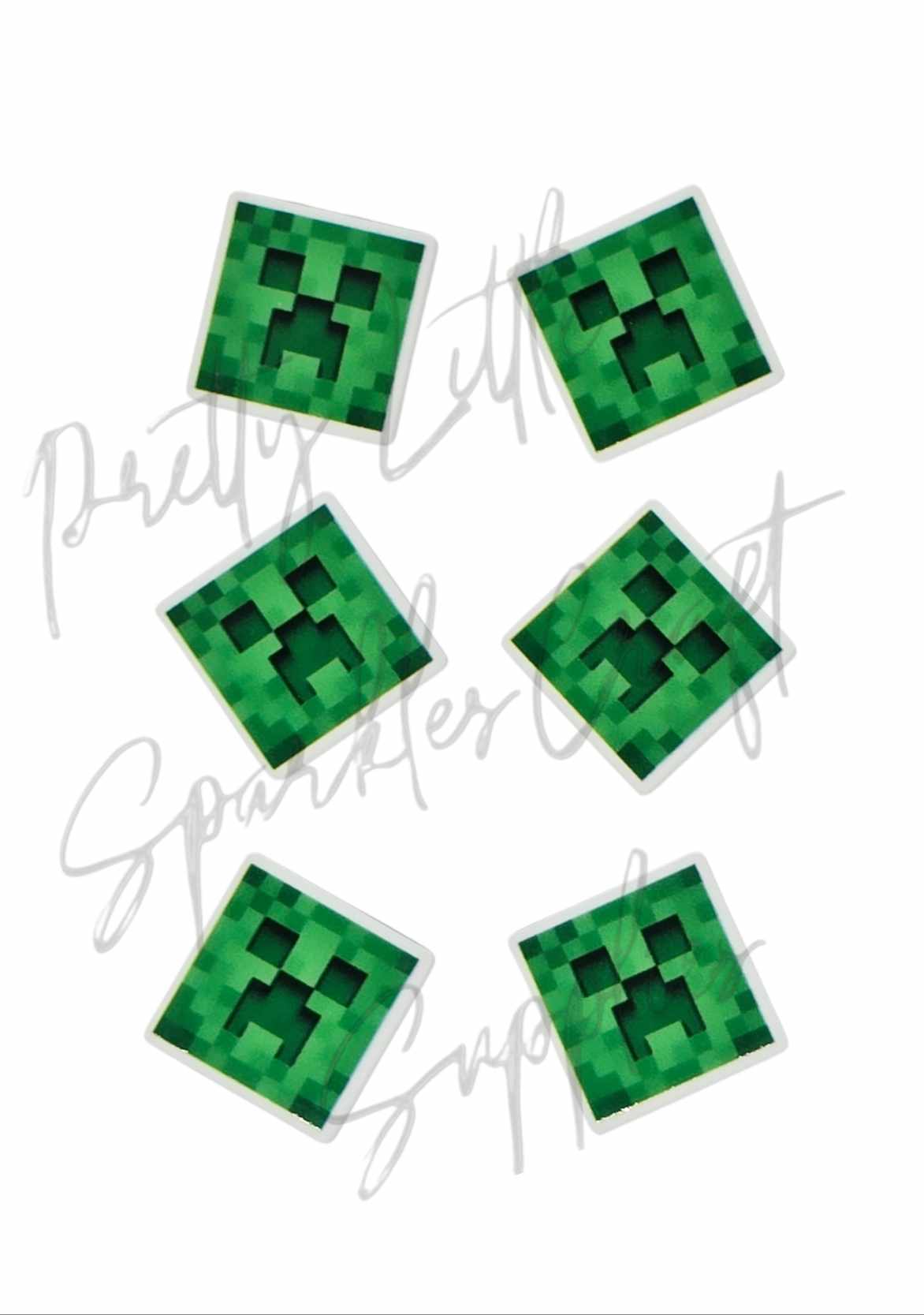 Minecraft Creeper