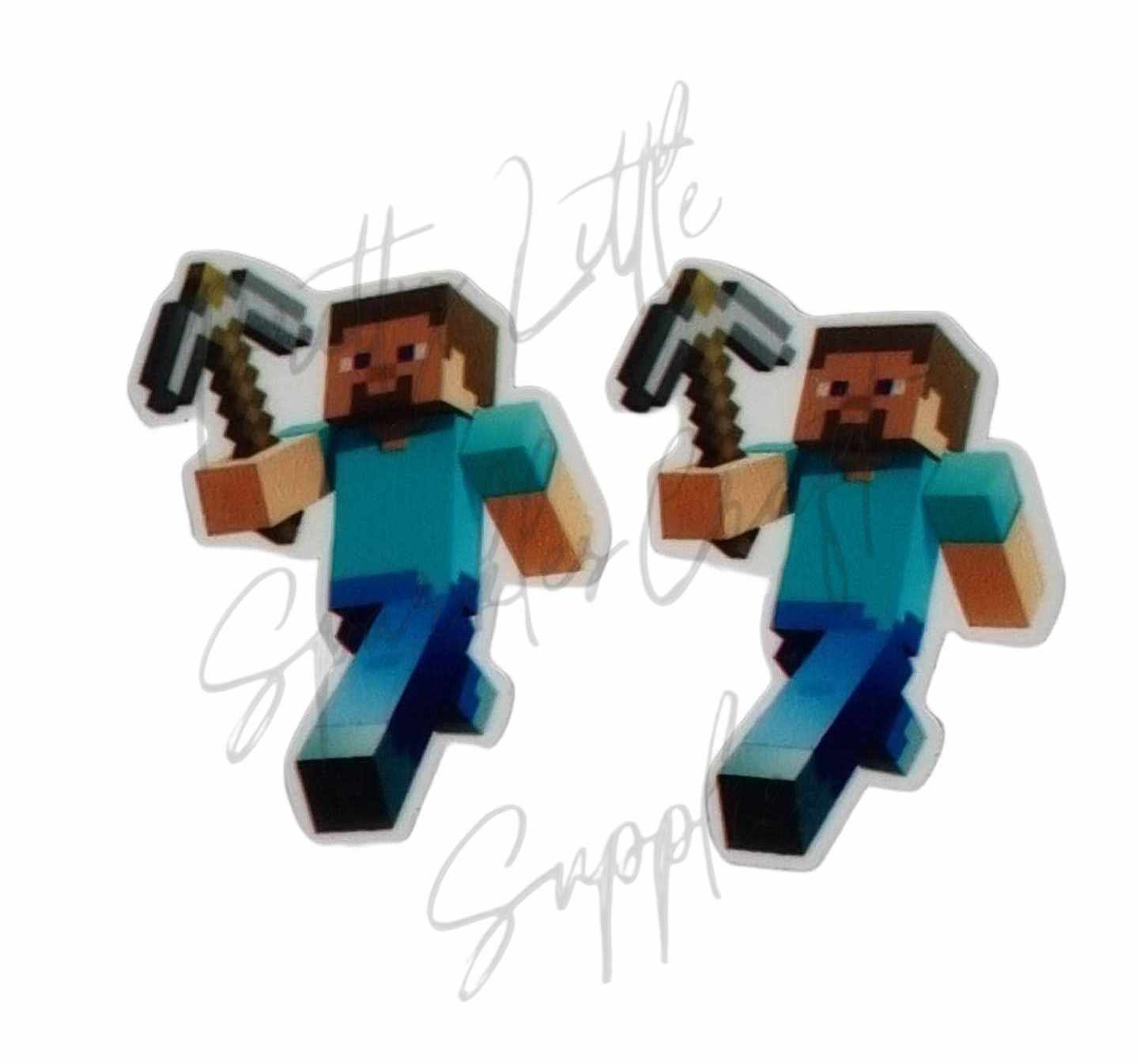 Minecraft Steve