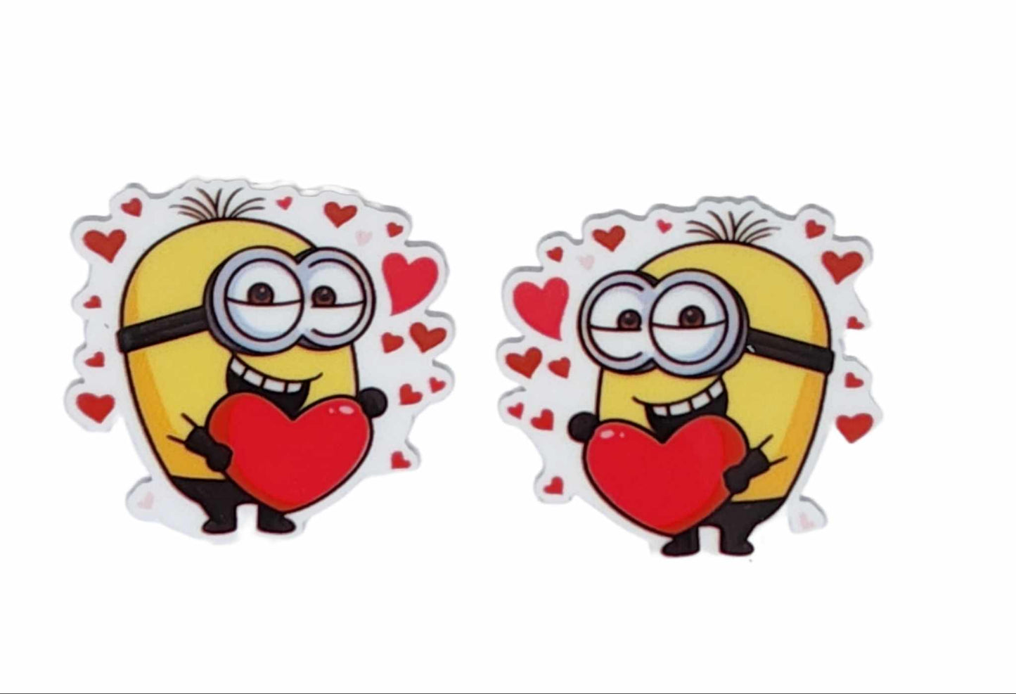 Minion Love