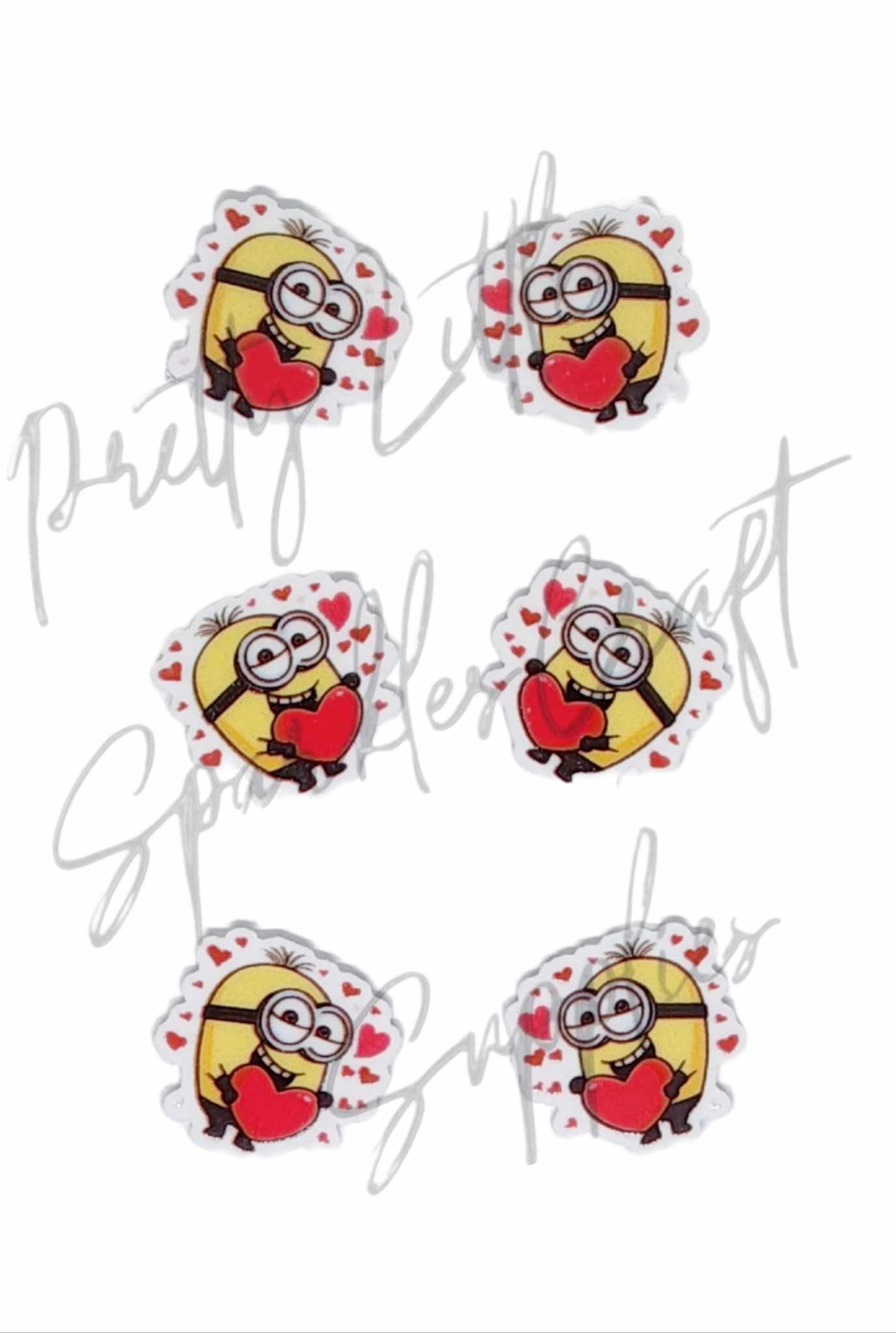 Minion Love