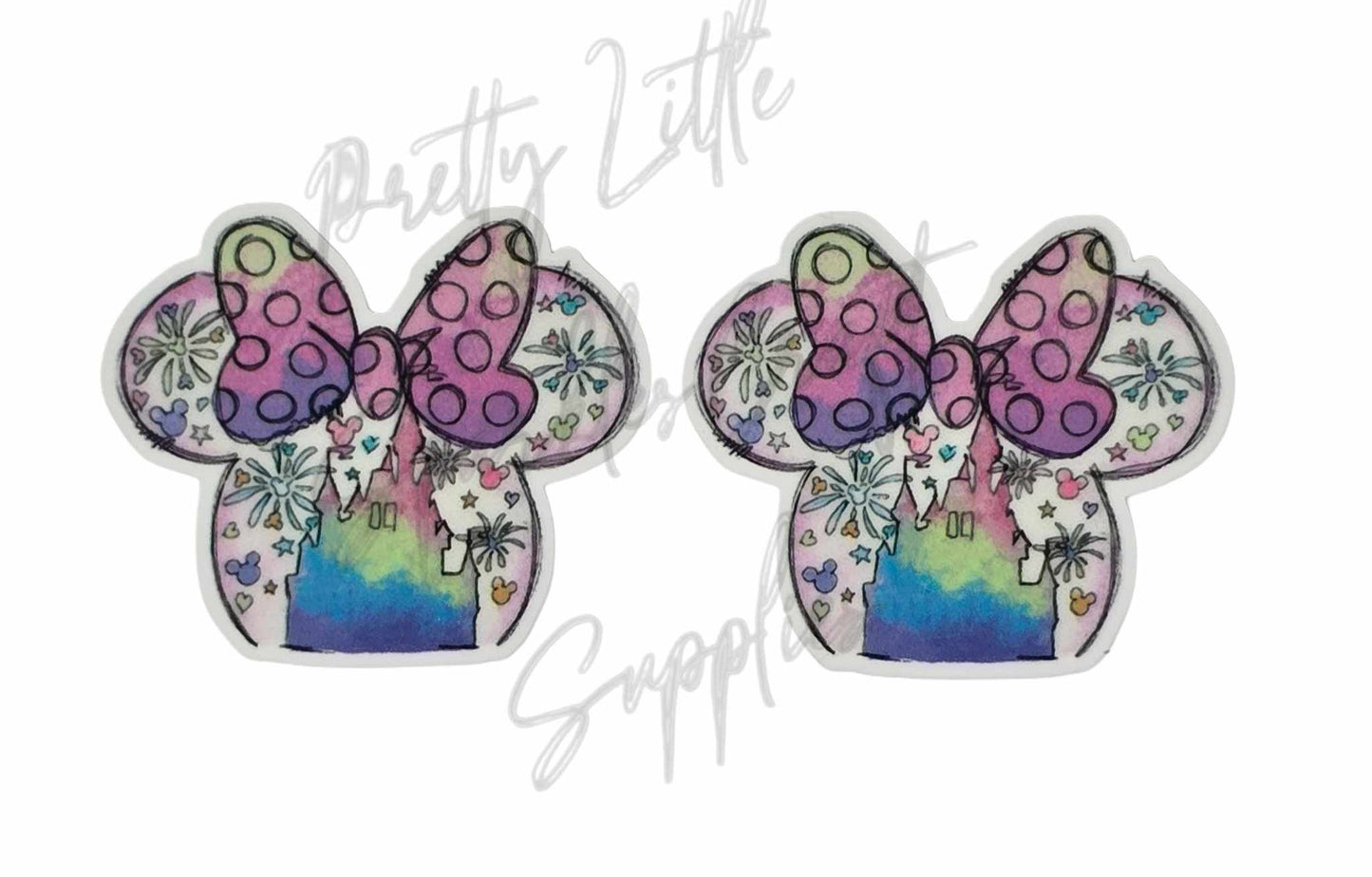 Minnie Disneyland