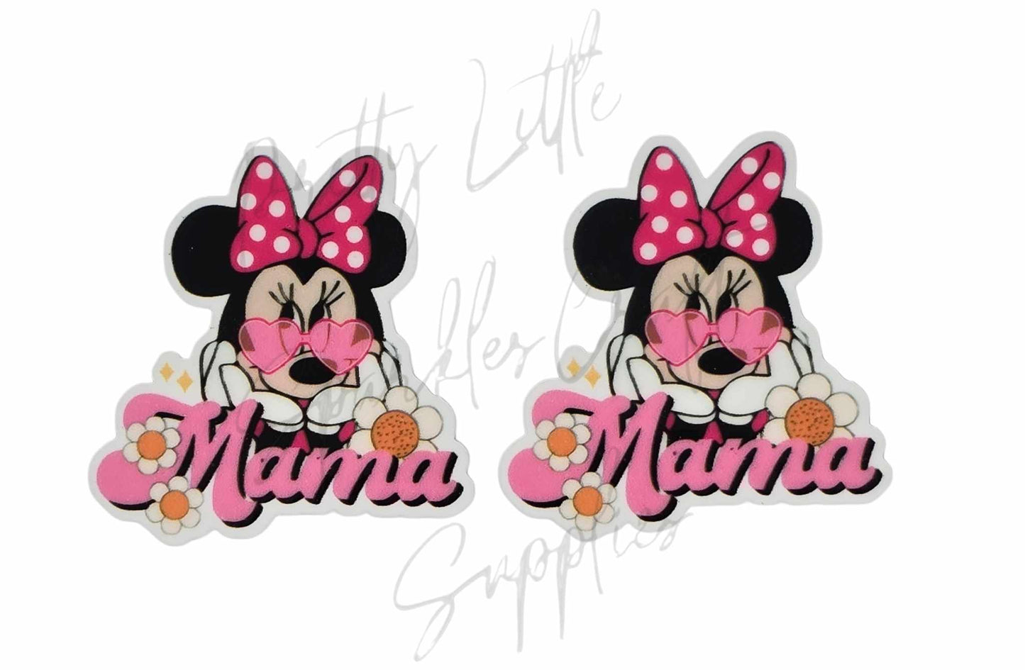 Mothers Day - Minnie Mouse Mama