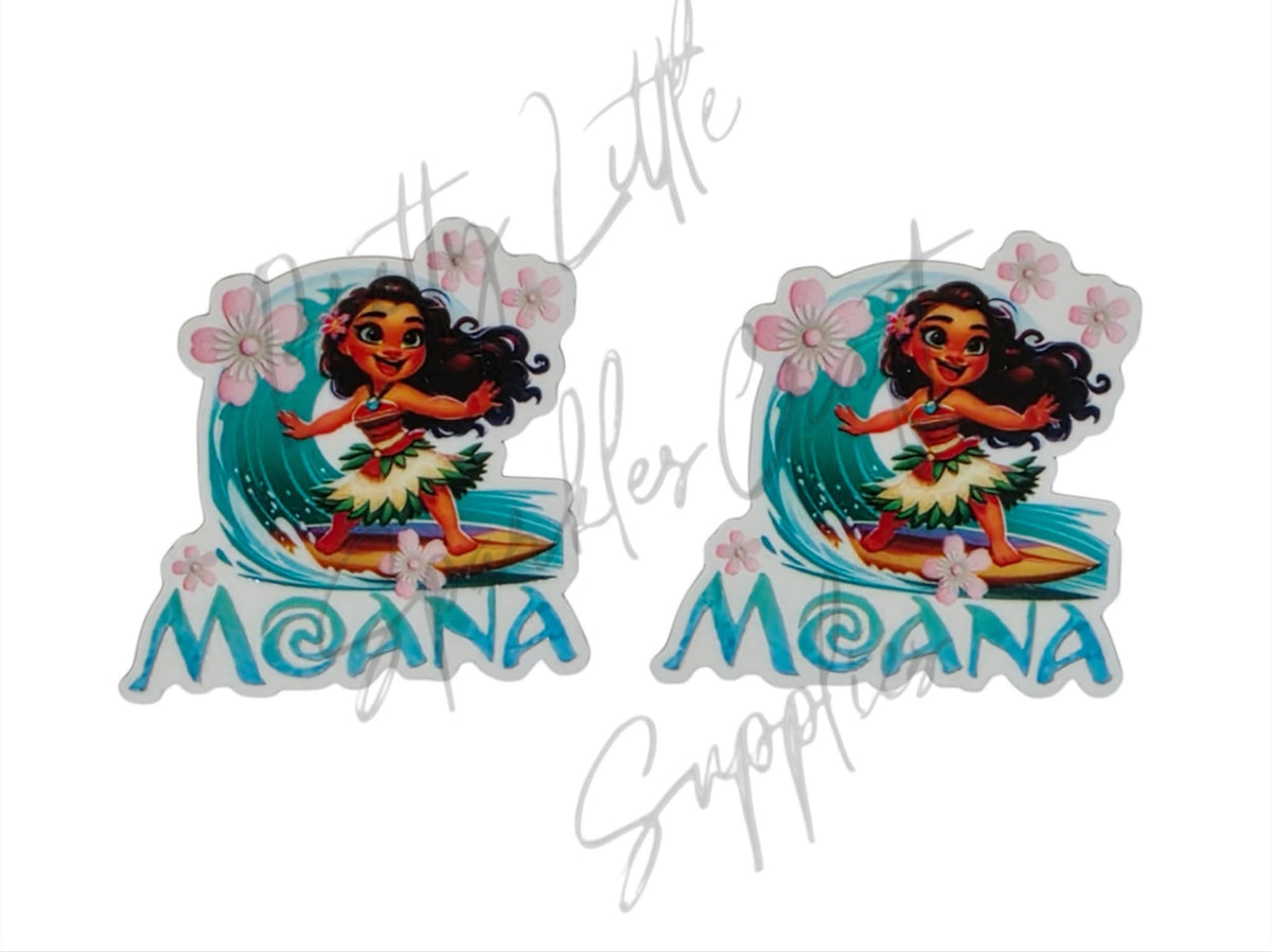 Moana