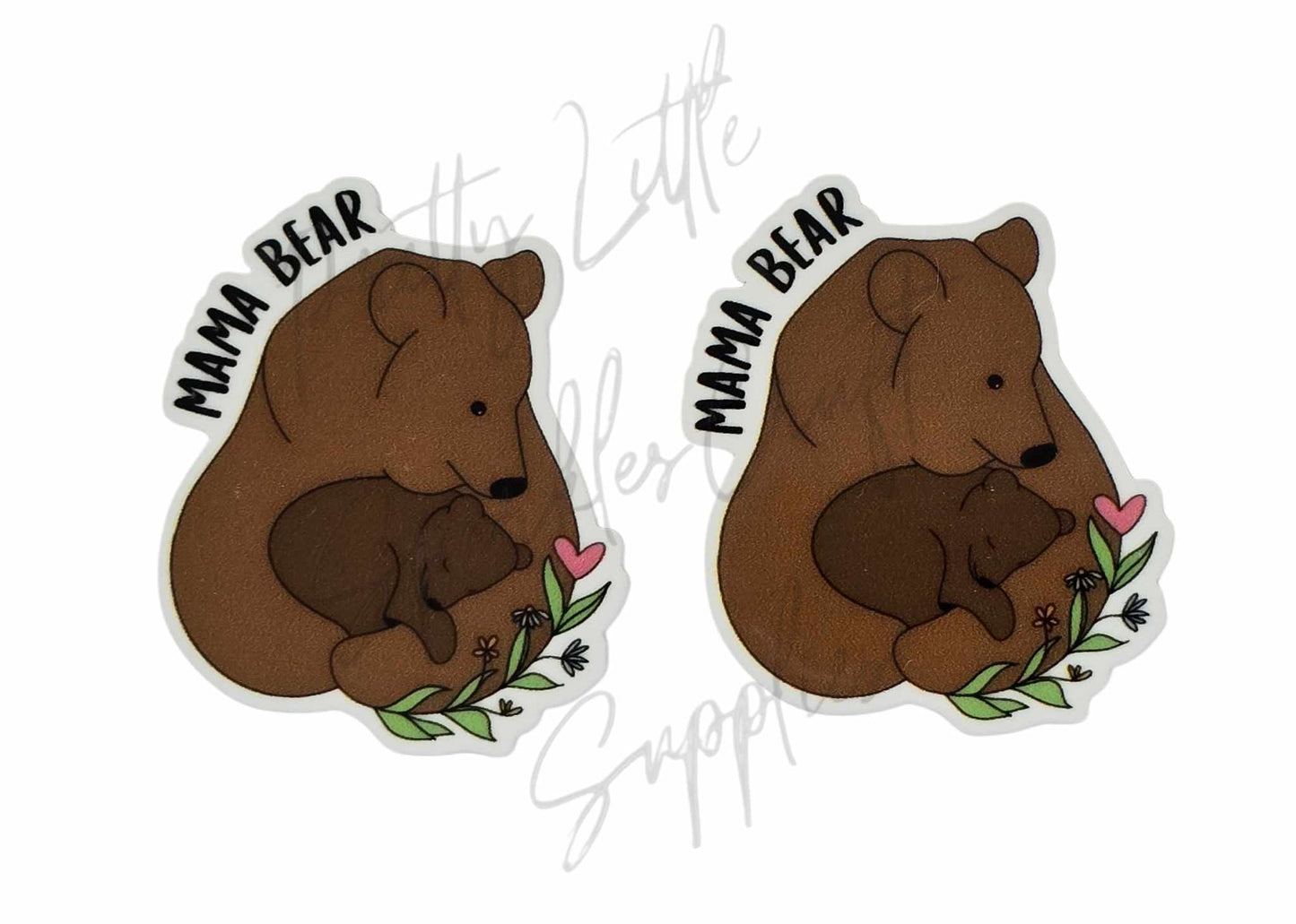 Mother's Day - Mama Bear