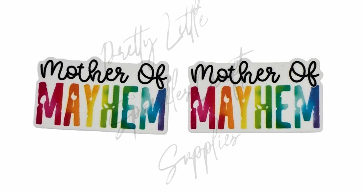 Mother of Mayhem
