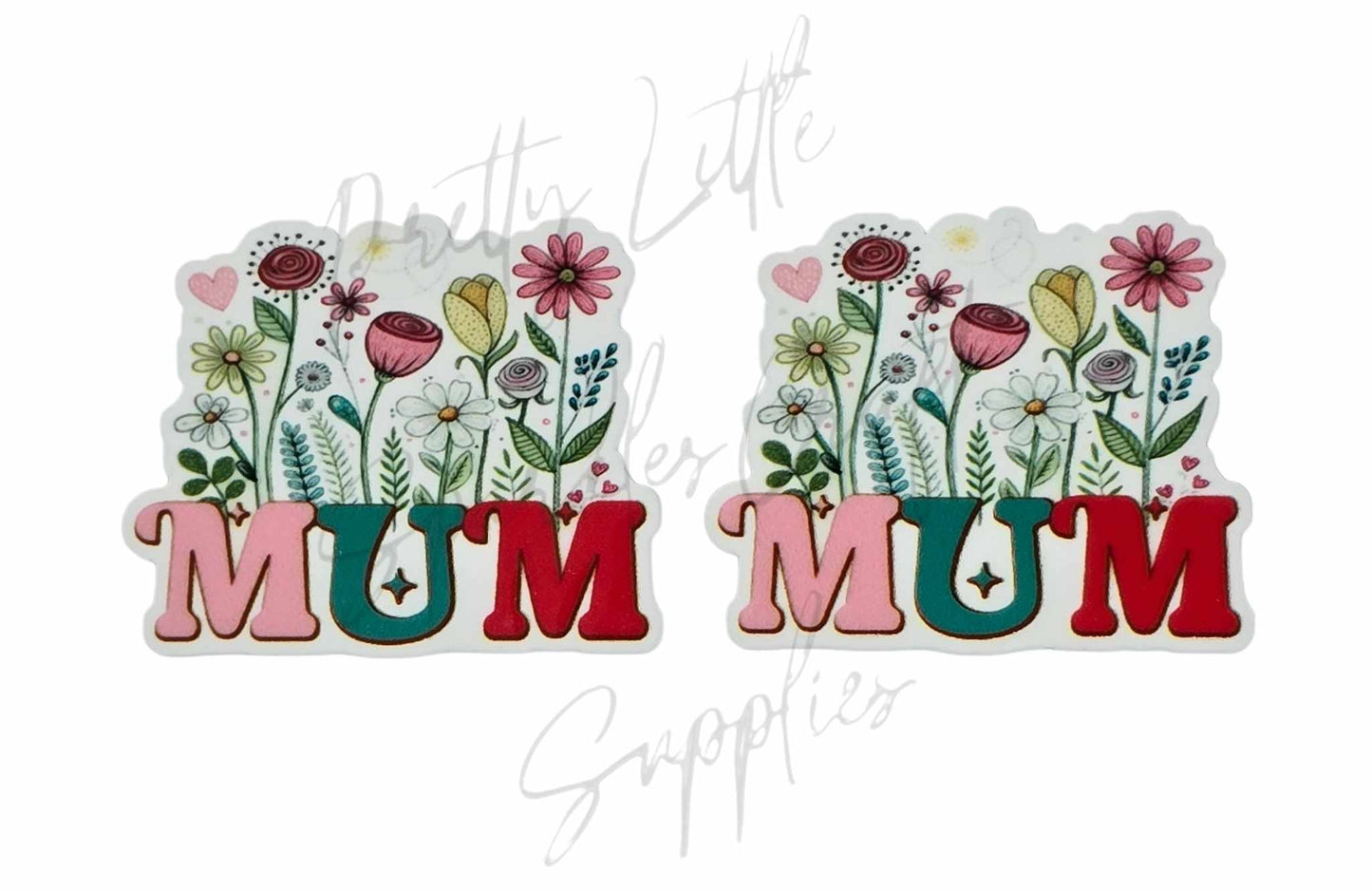 Mum