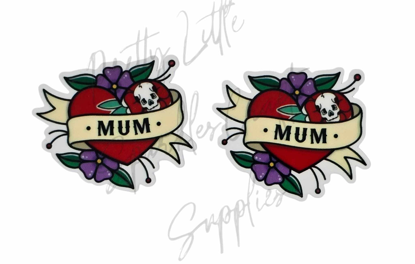 Mum
