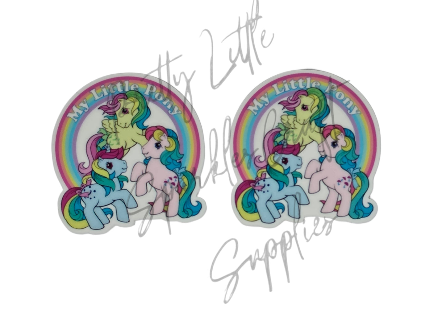 My Little Pony