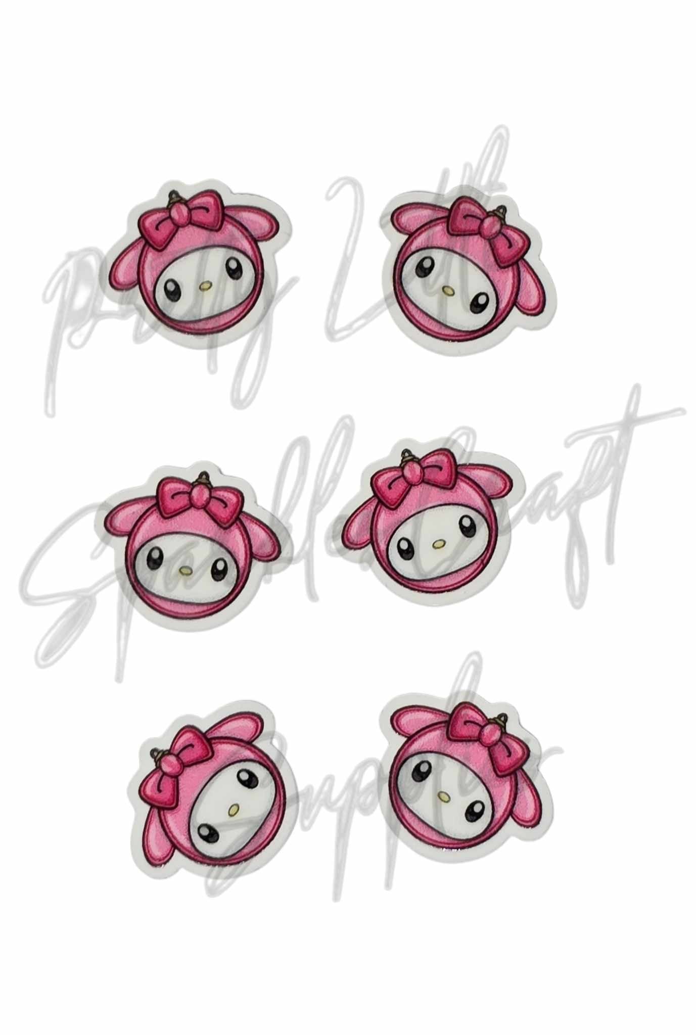 My Melody Bauble