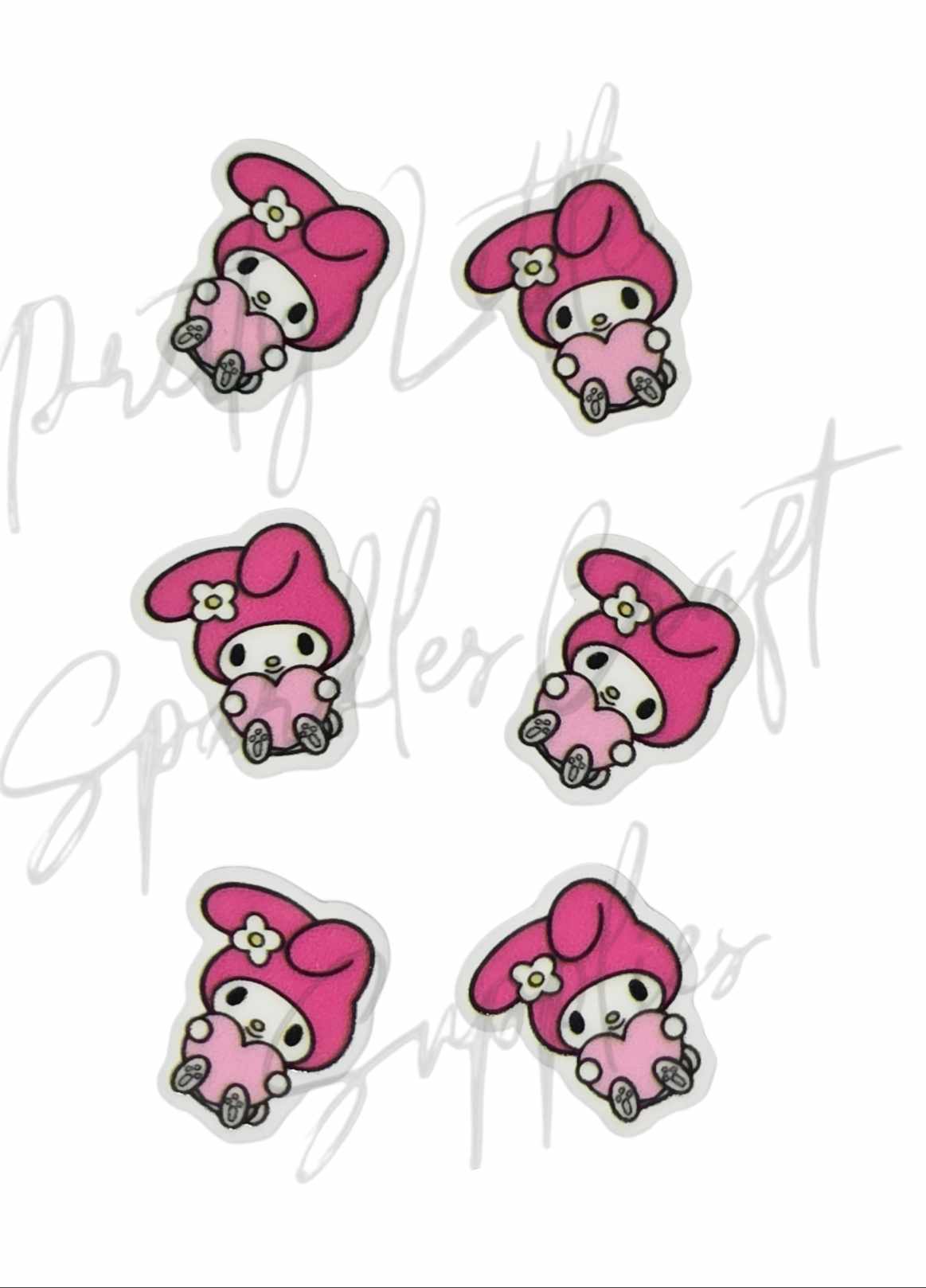 My Melody Heart