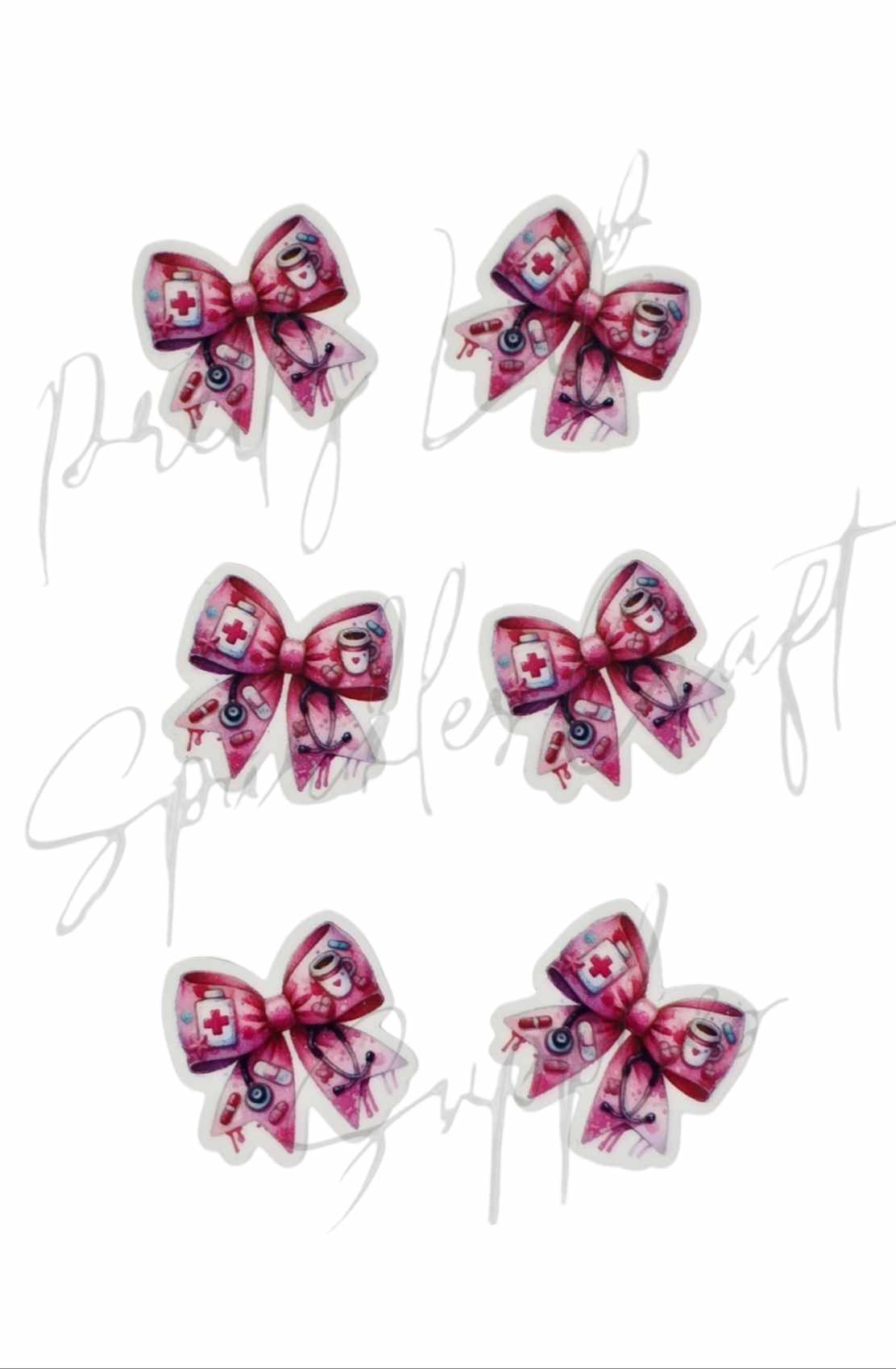 Nurse Bow