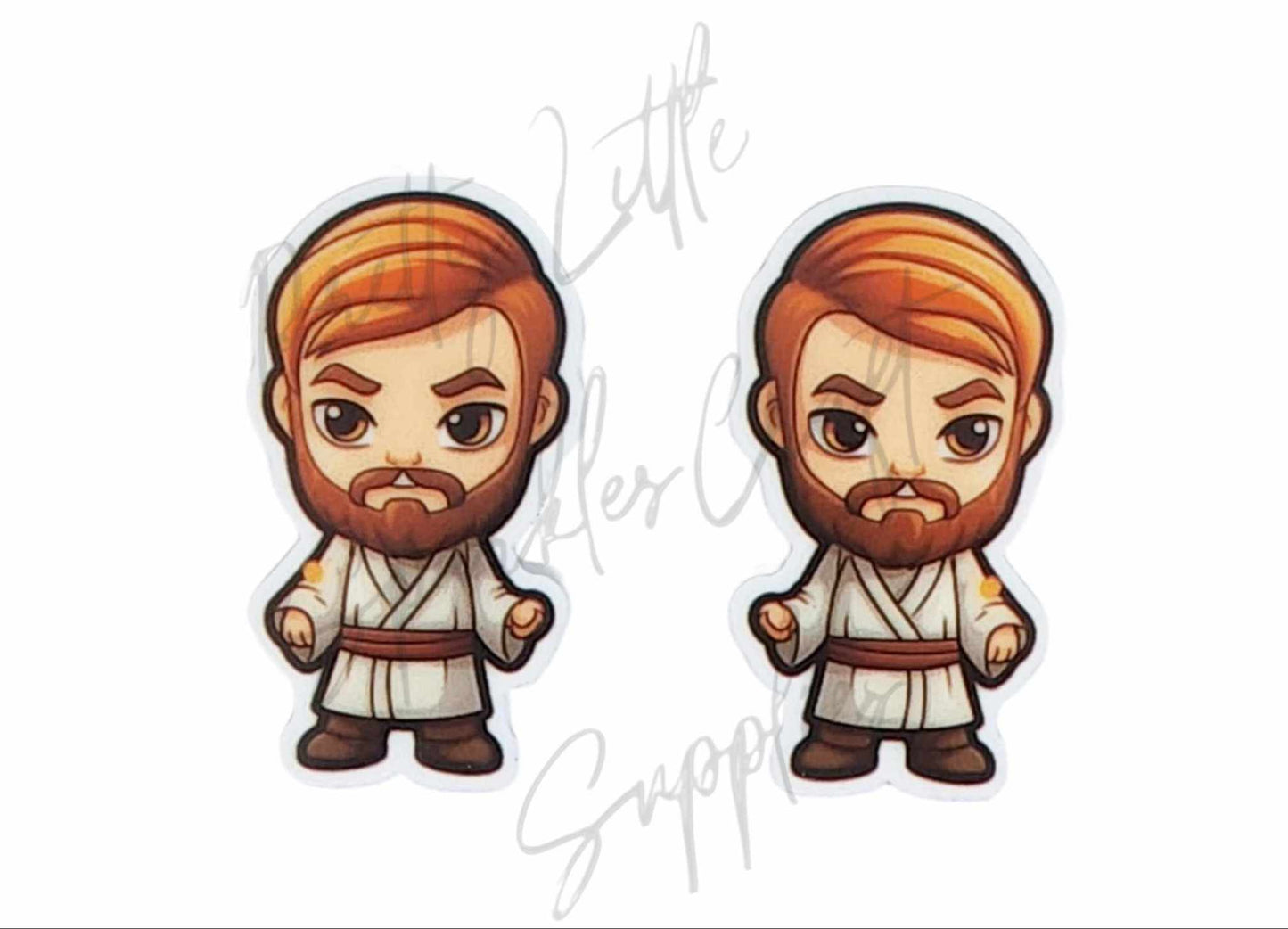 Star Wars - Obi-Wan Kenobi