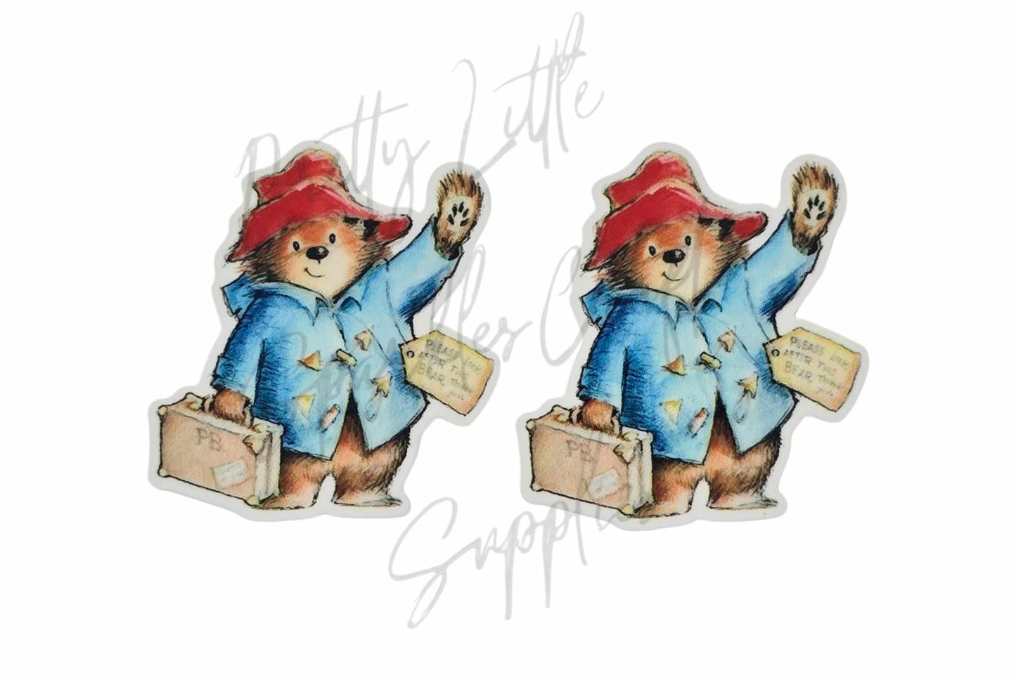 Paddington