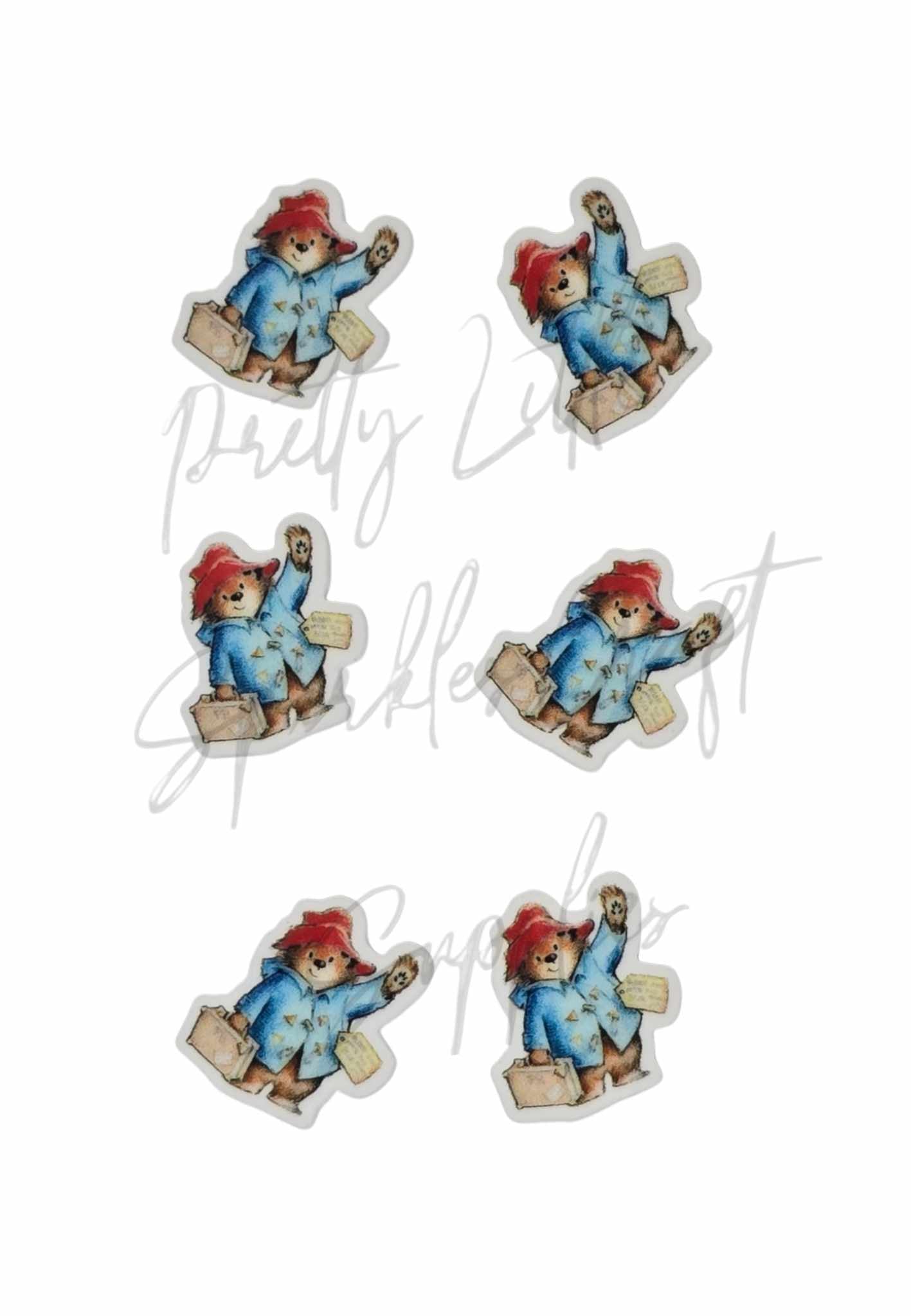 Paddington