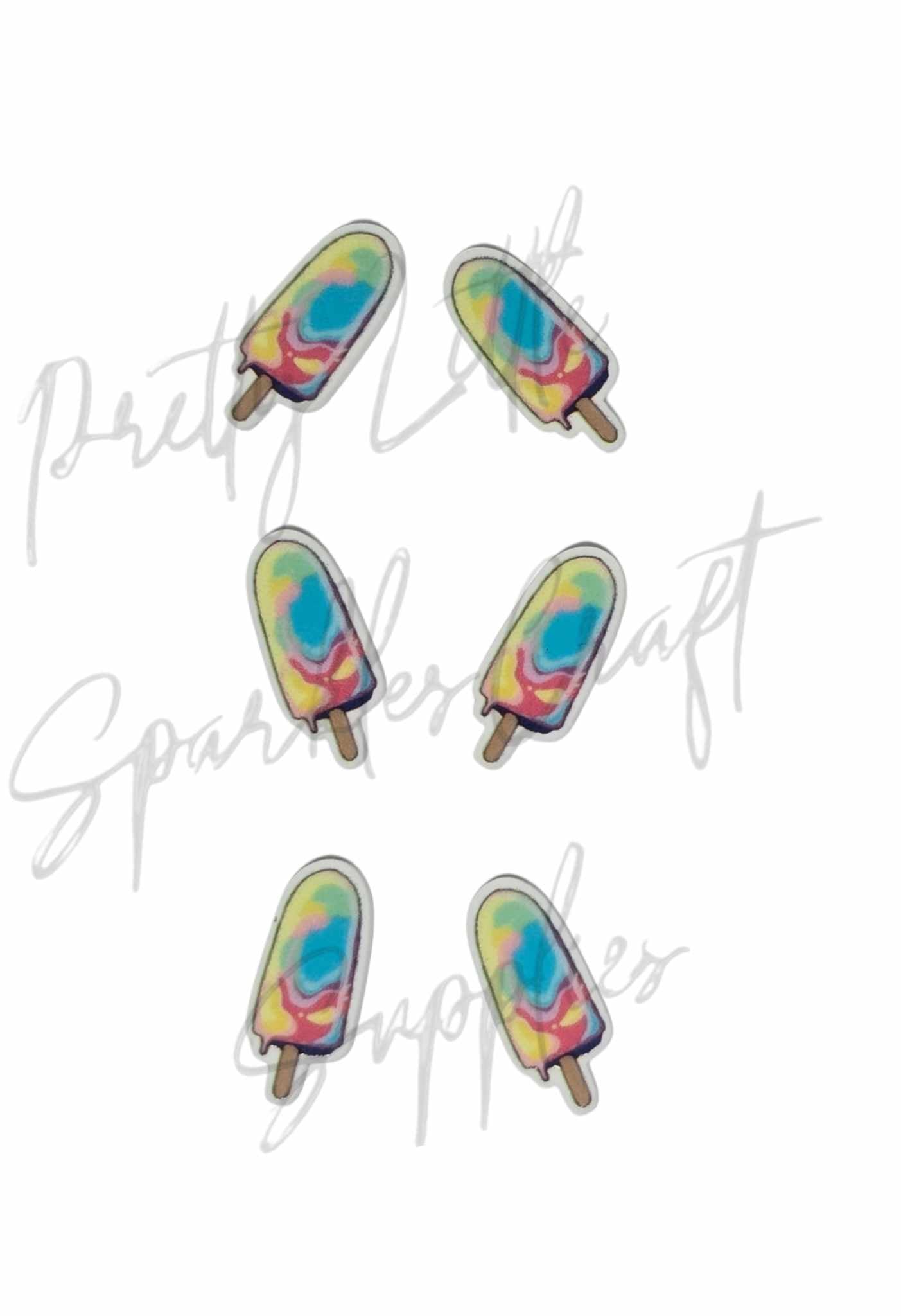 Paddle Pop