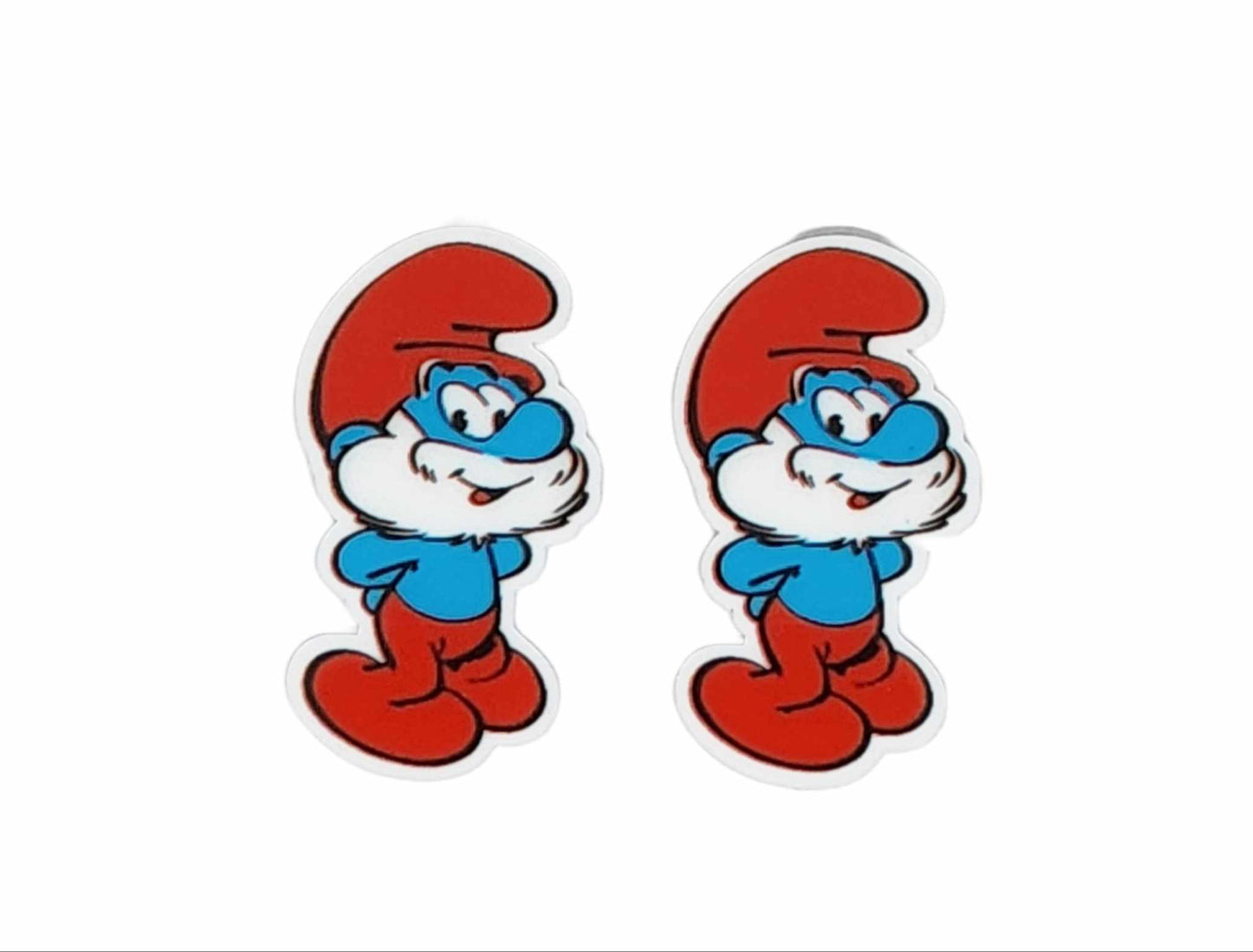 Papa Smurf